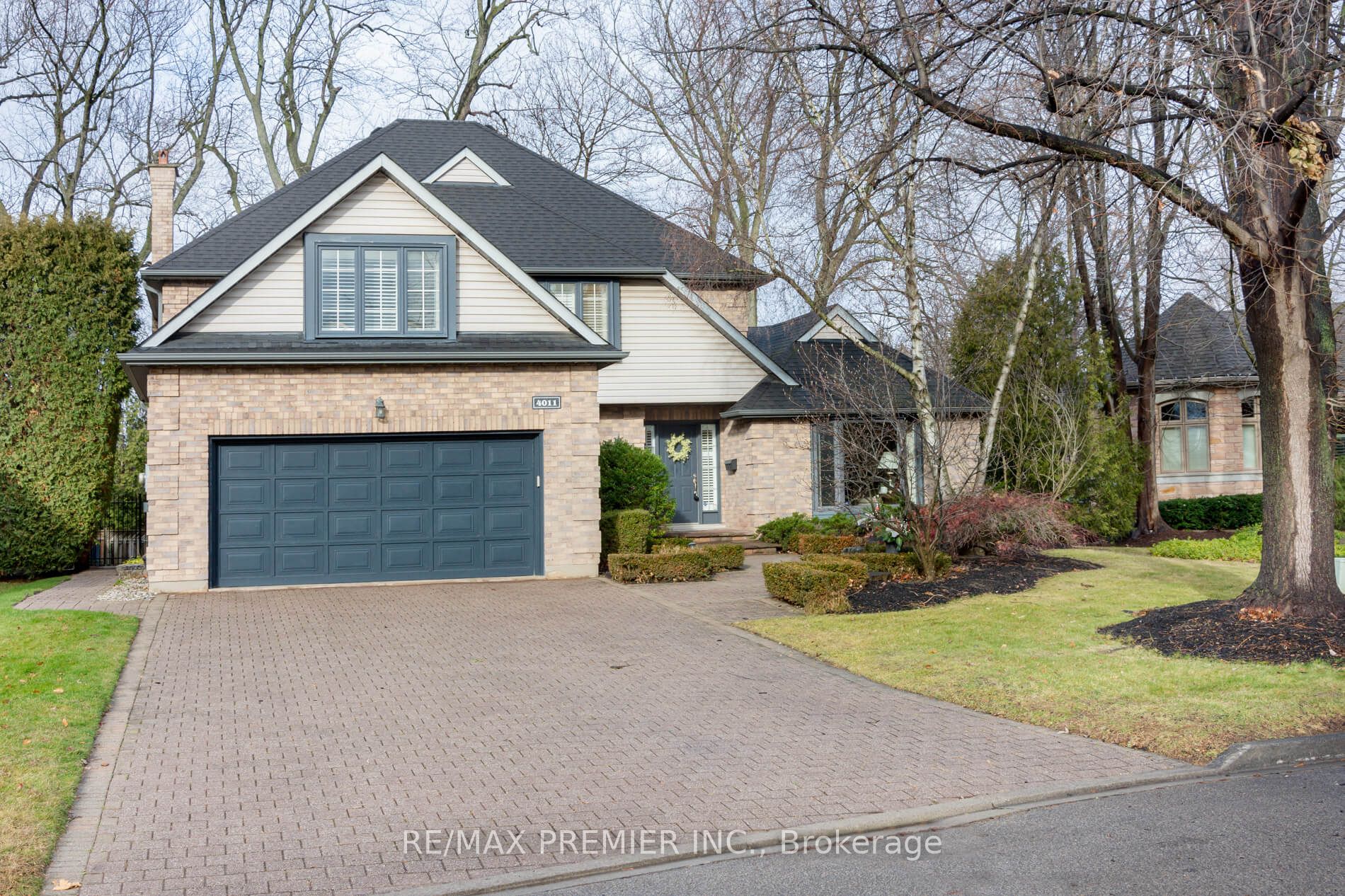 4011 Lantern Lane Property Photo