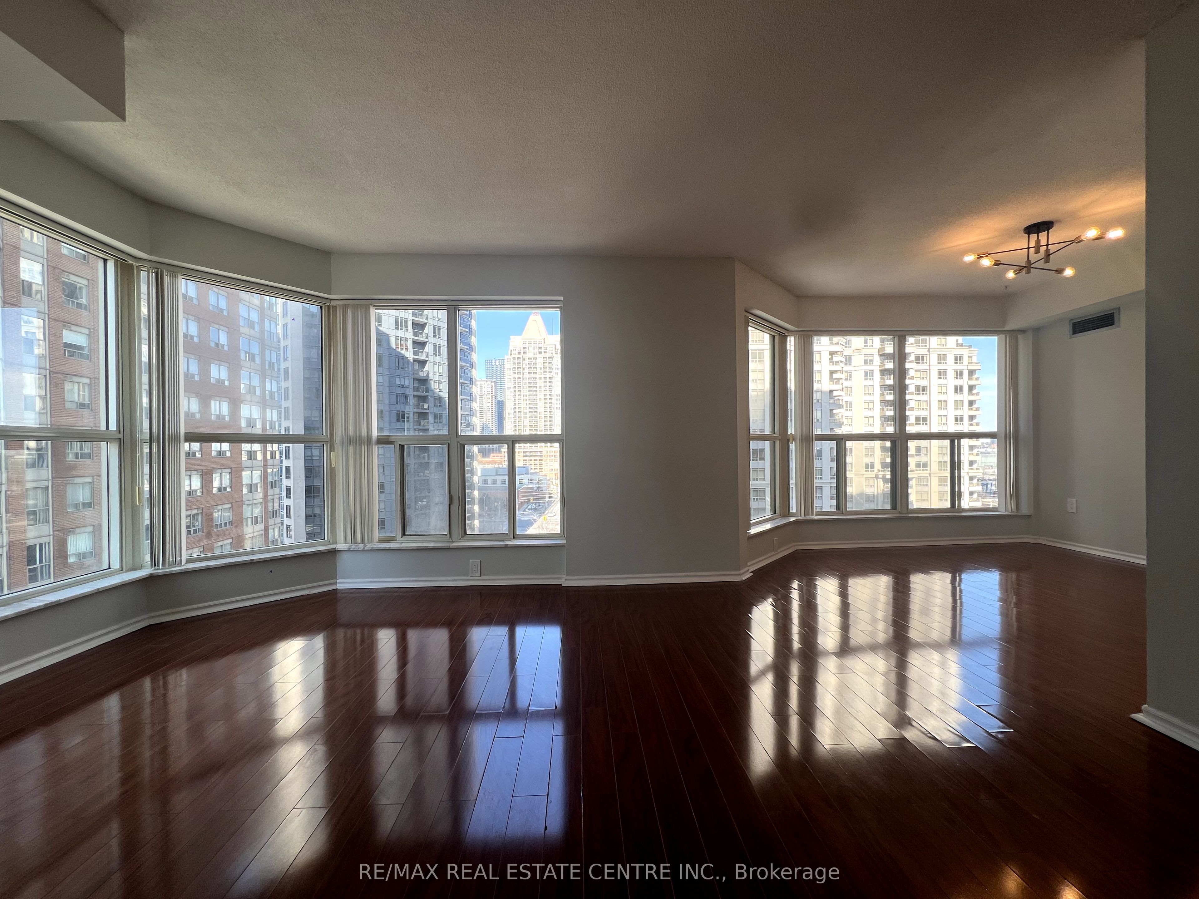 #1004 - 325 Webb Drive Property Photo 1