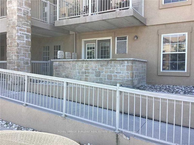 #104 - 1820 Walkers Line Property Photo