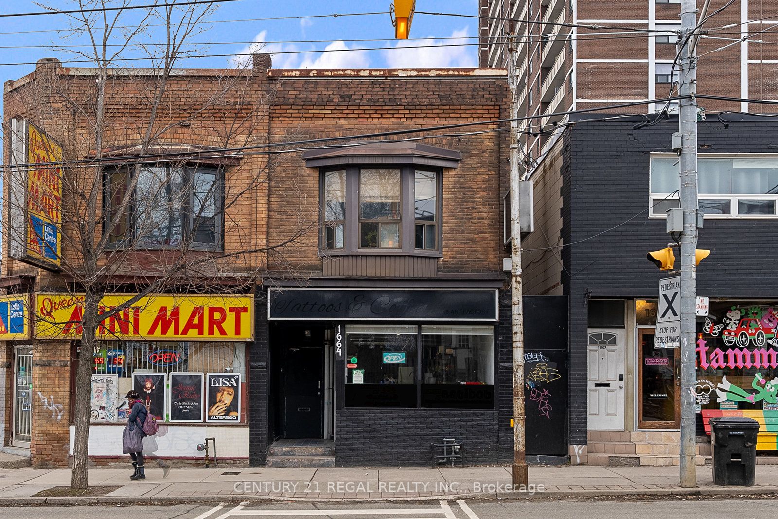 1664 Queen Street Property Photo 1