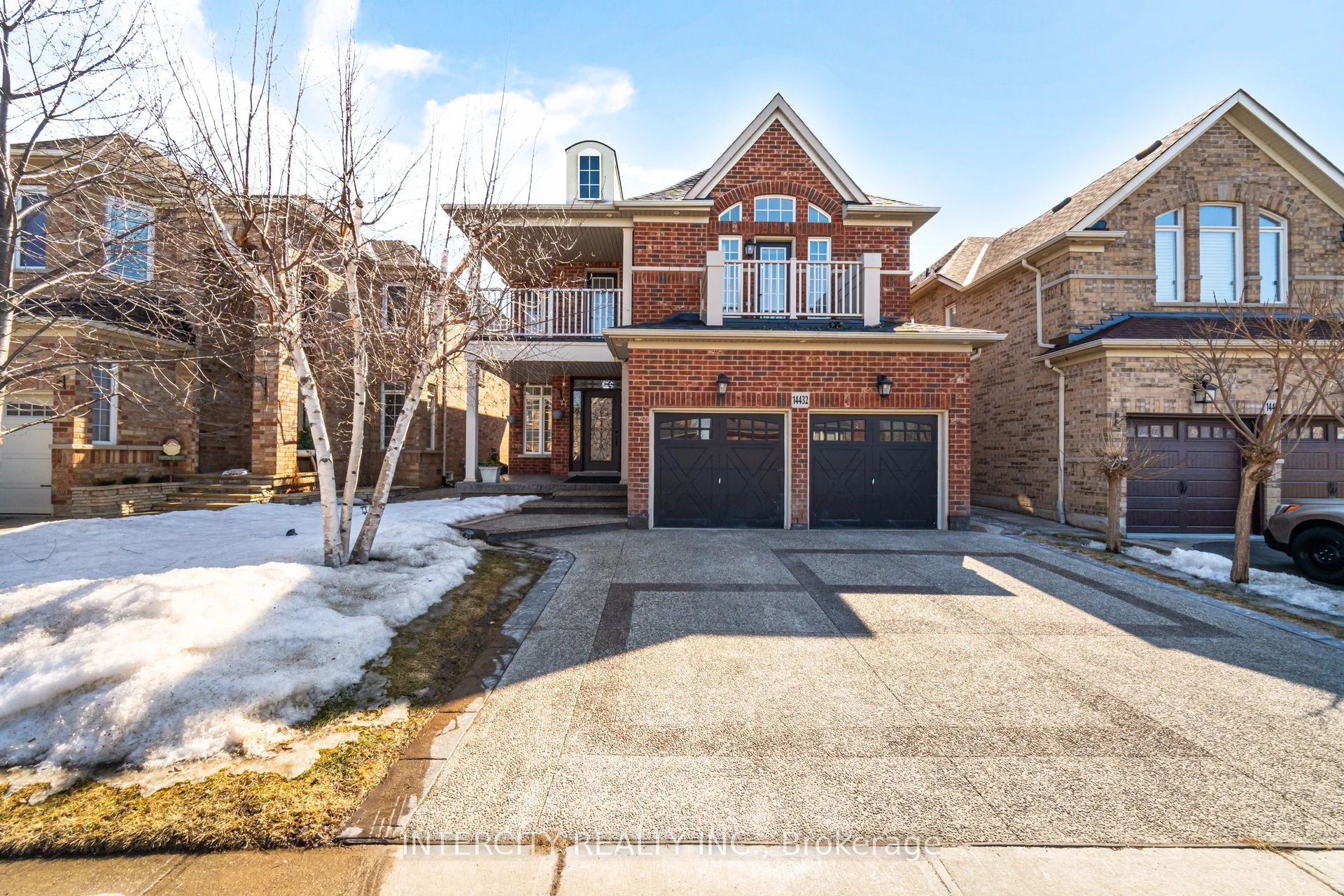 14432 Danby Road Property Photo