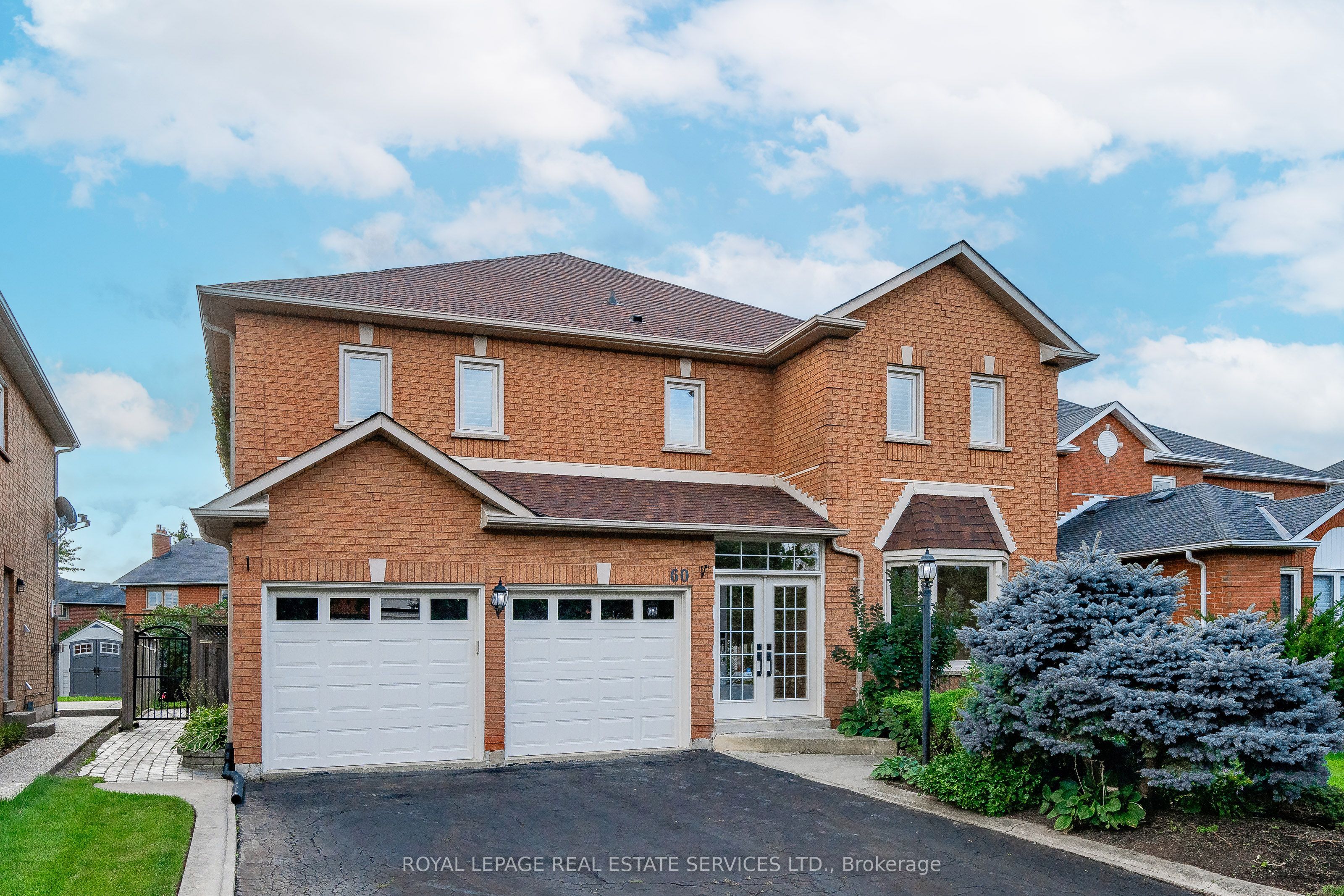 60 River Glen Boulevard Property Photo