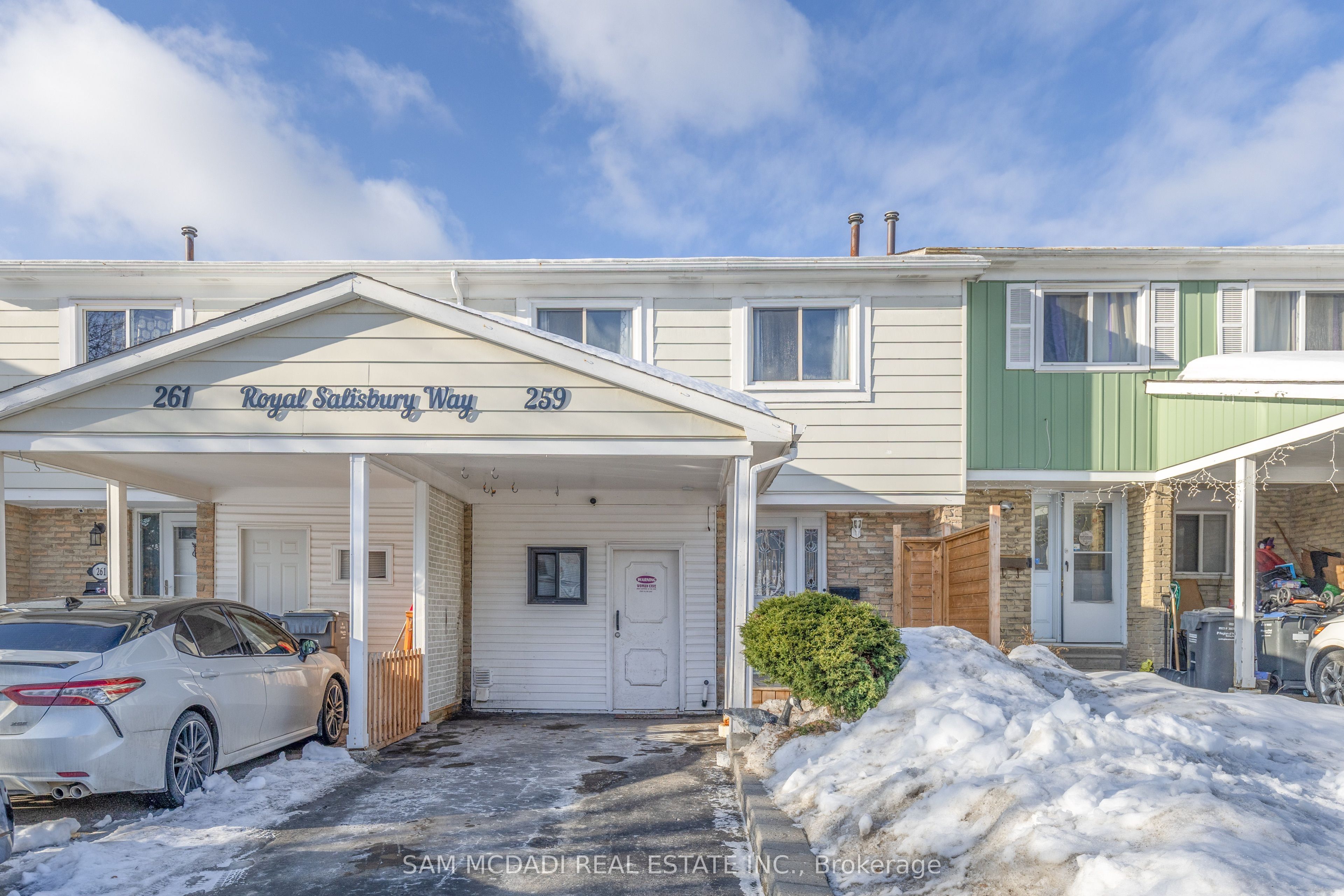 259 Royal Salisbury Way Property Photo 1