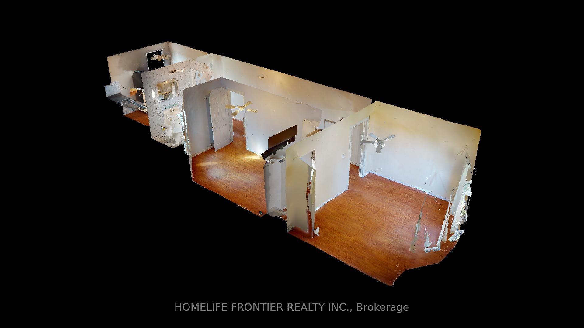 #2nd Floor - 91 Millicent Street Property Photo 2