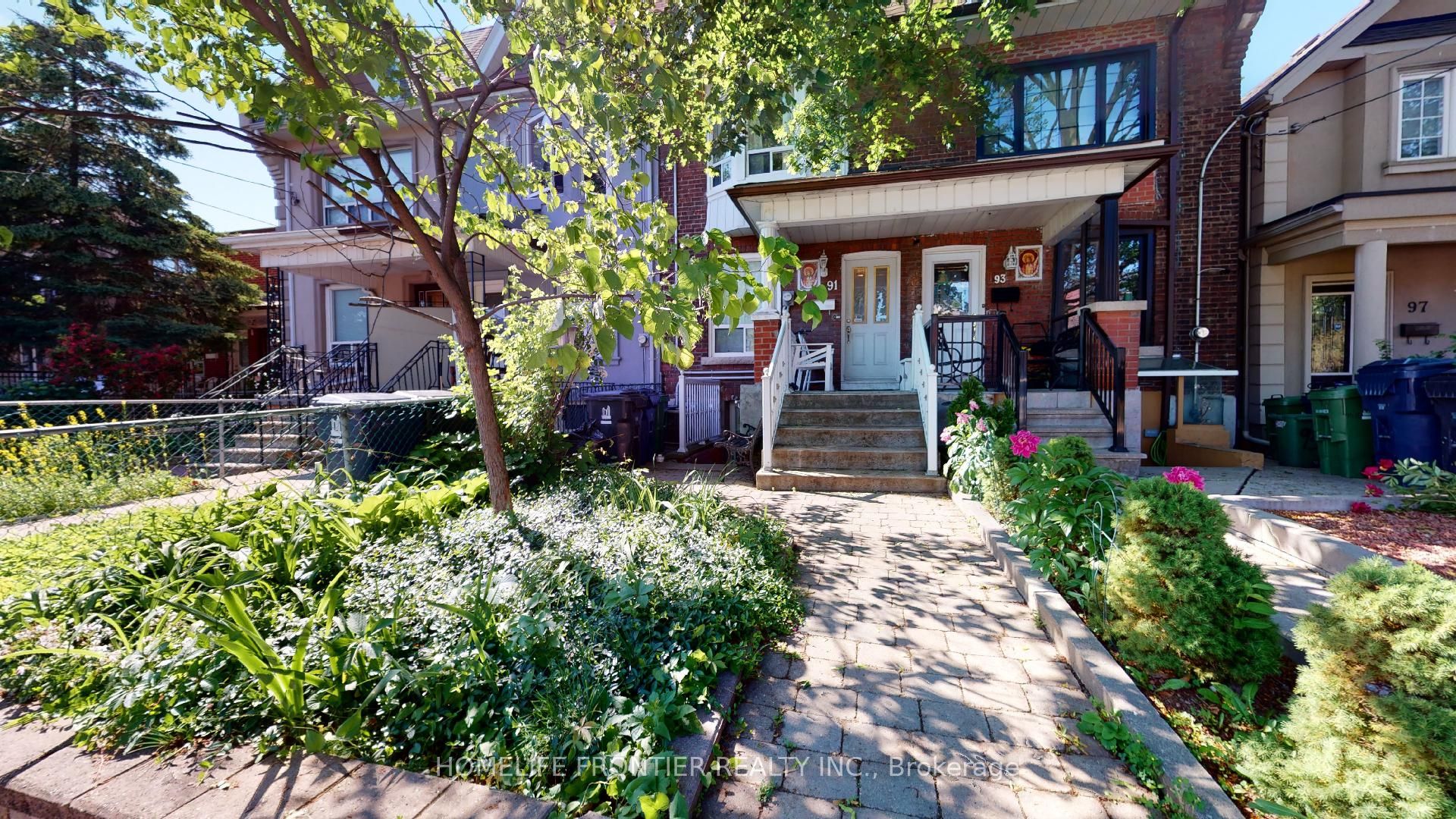 #2nd Floor - 91 Millicent Street Property Photo 12
