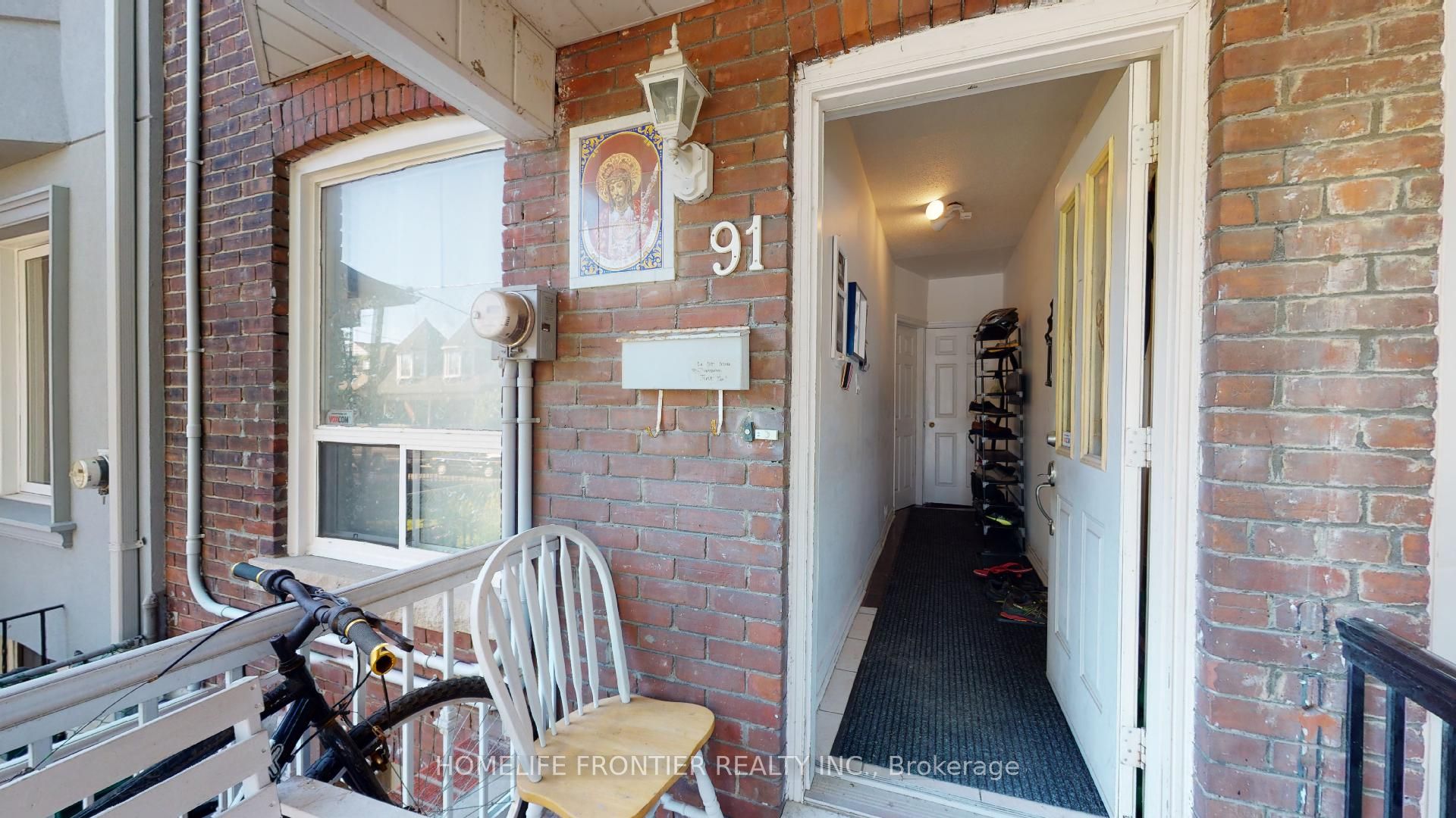 #2nd Floor - 91 Millicent Street Property Photo 13