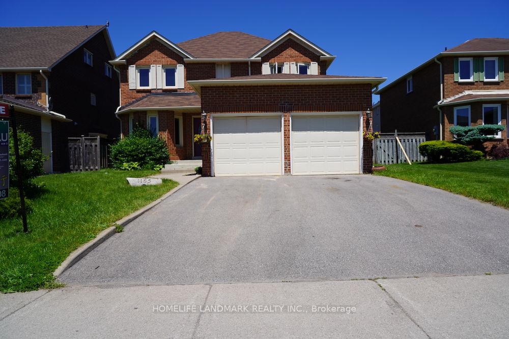 1165 Glenashton Drive Property Photo