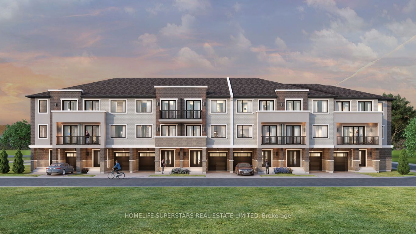 Lot 26 - 8654 Mississauga Road Property Photo