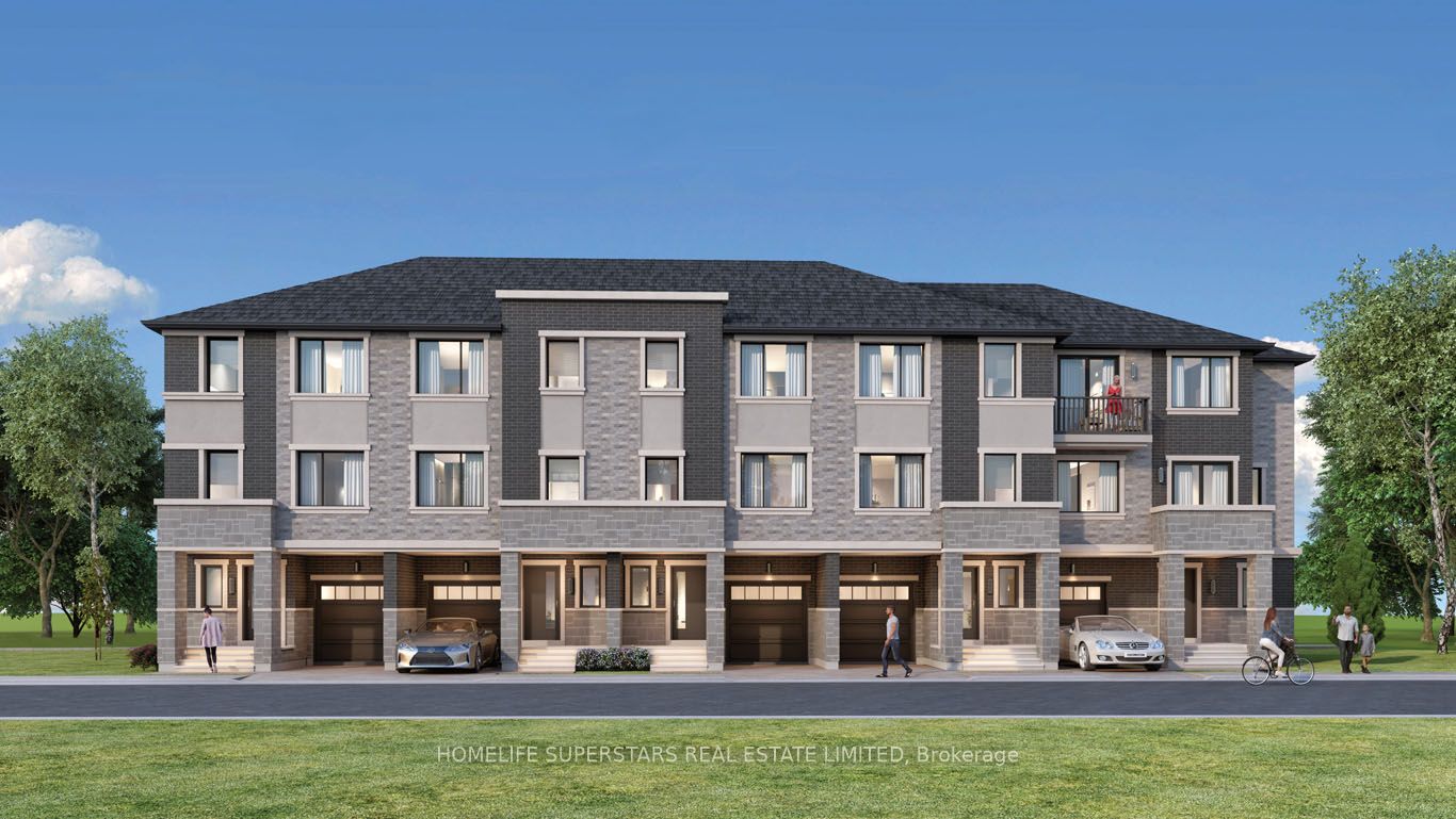 8654 Mississauga Rd Property Photo