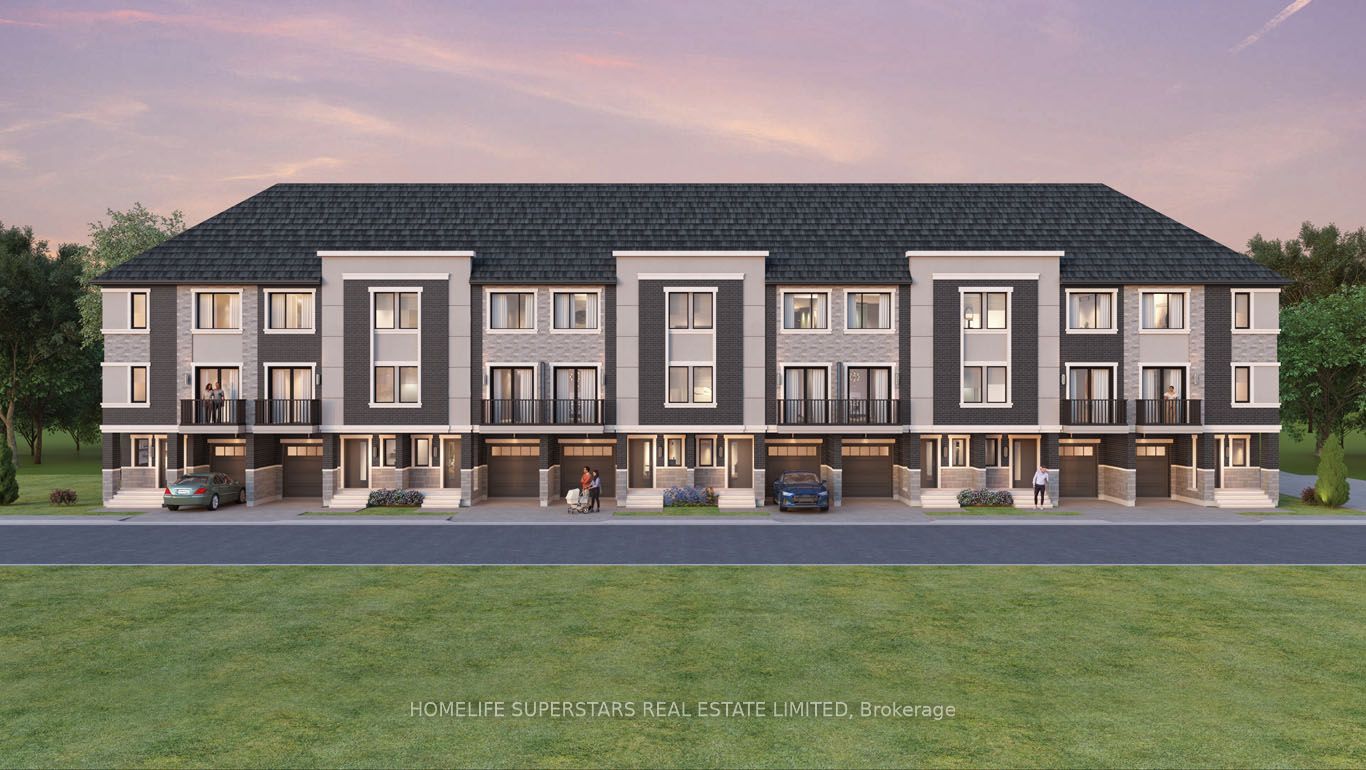 Lot 77 - 8654 Mississauga Road Property Photo