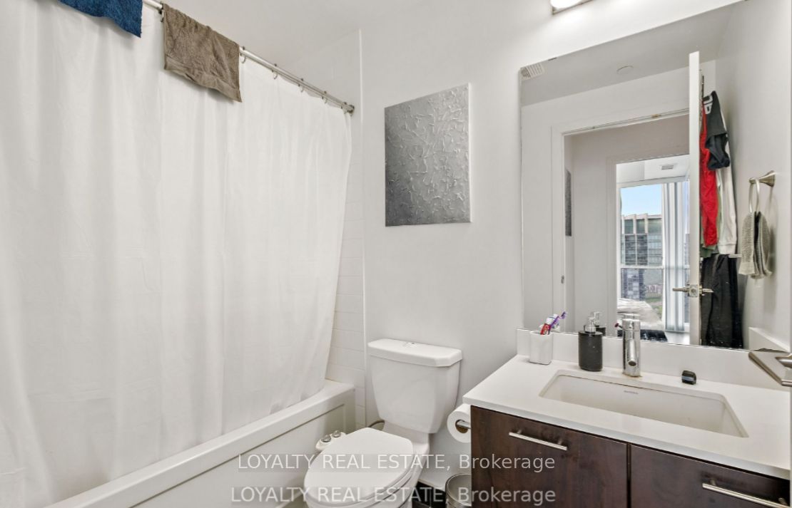 2200 Lakeshore Boulevard W 3006 Property Photo 12