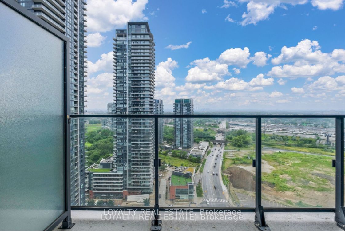 2200 Lakeshore Boulevard W 3006 Property Photo 16