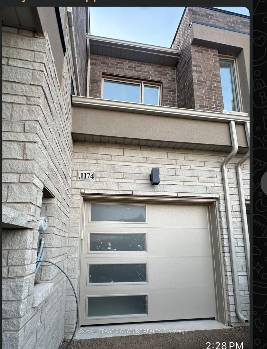 1174 Tanbark Avenue Property Photo