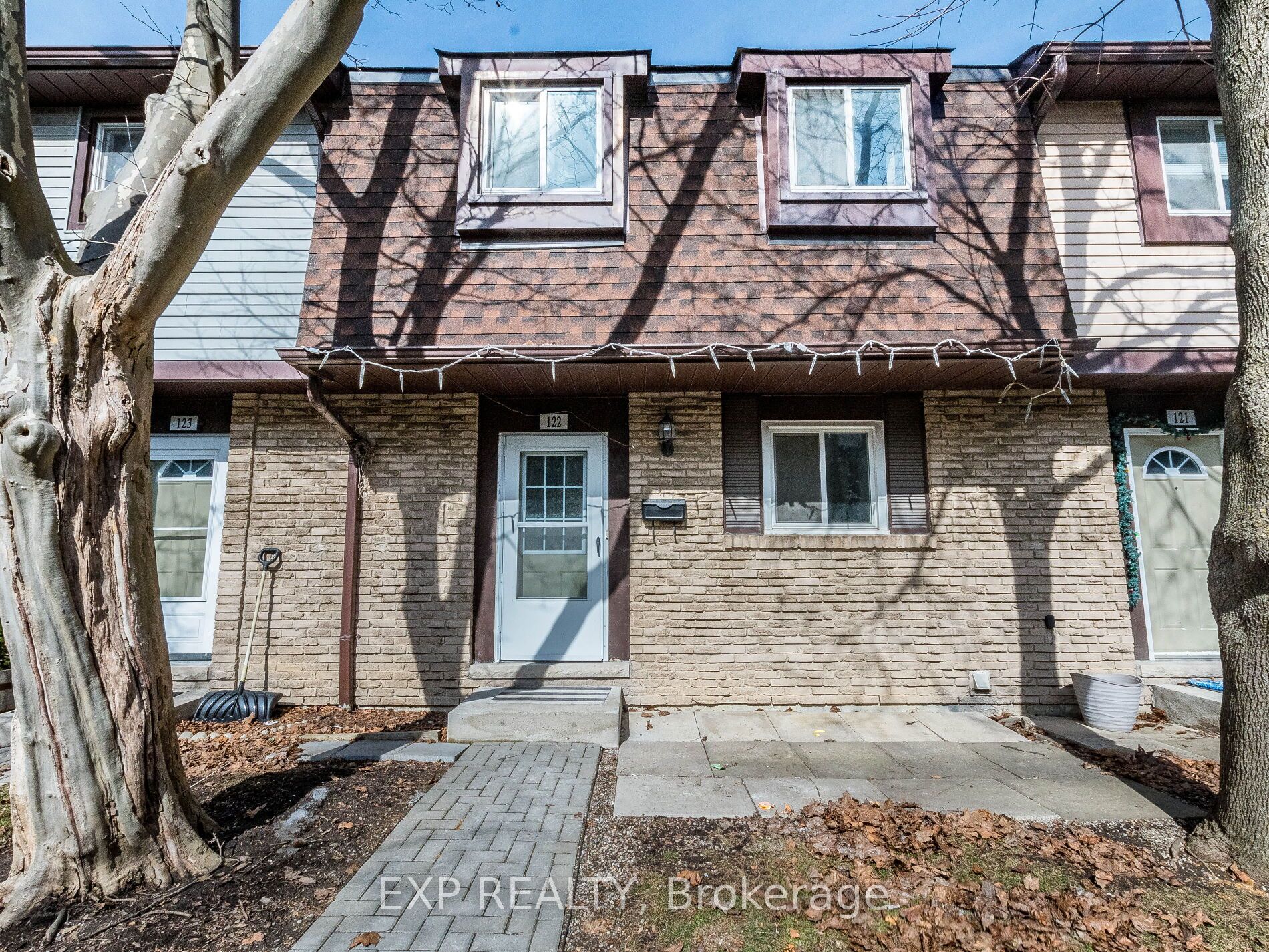 #122 - 45 Hansen Road Property Photo