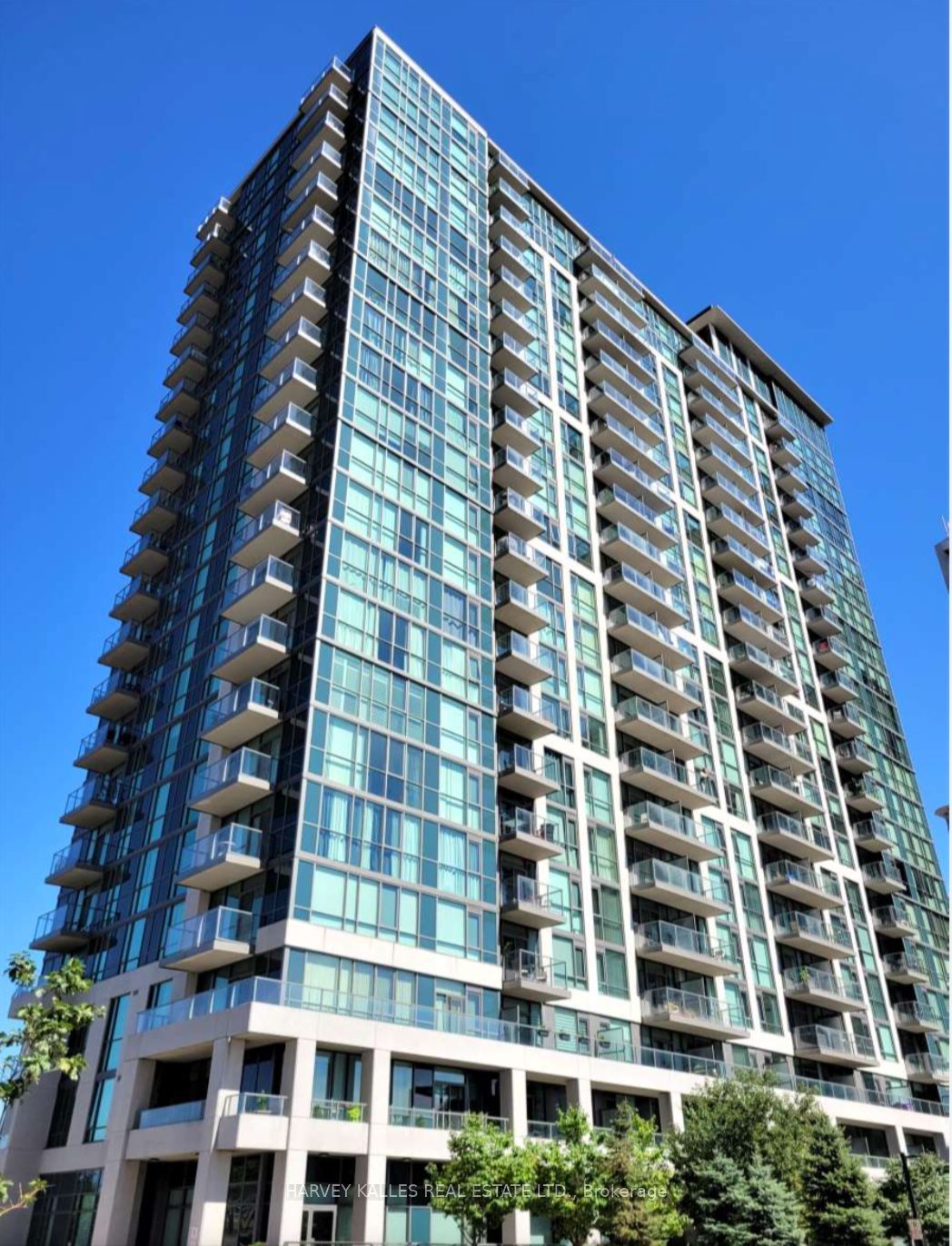#202 - 339 Rathburn Drive Property Photo