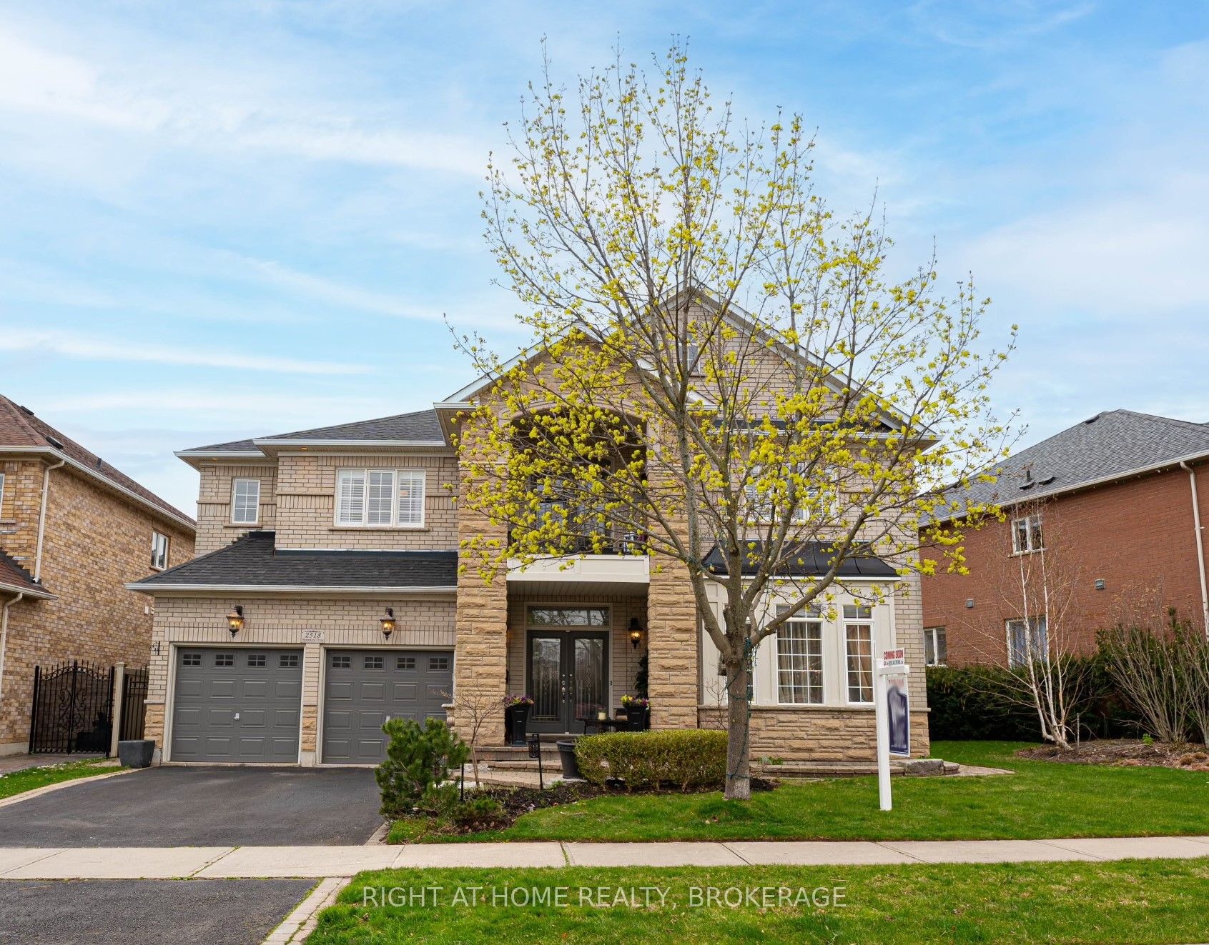 2518 Hemmford Drive Property Photo 1