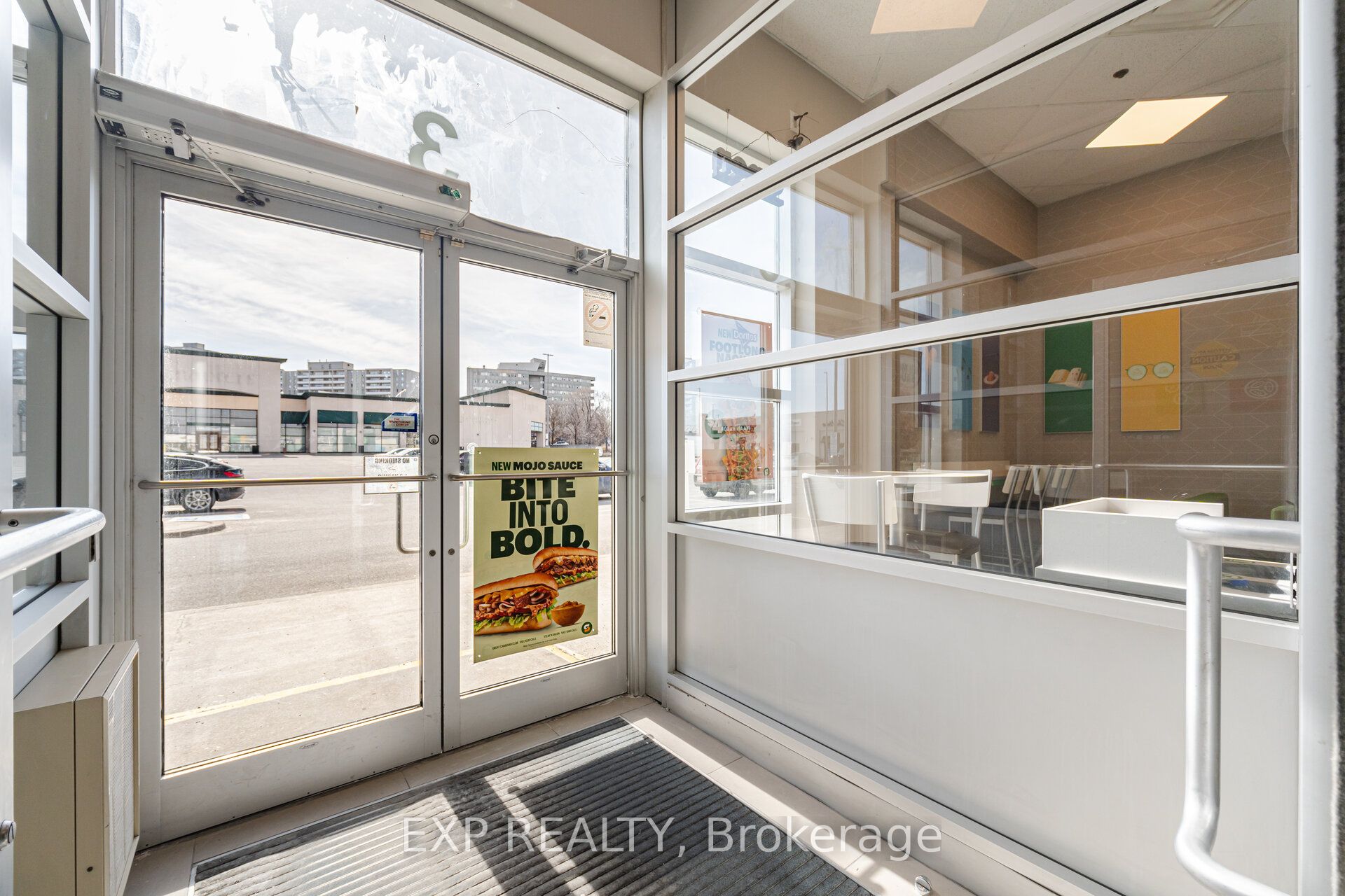 #unit 3 - 26 William Kitchen Rd Plaza Property Photo 5