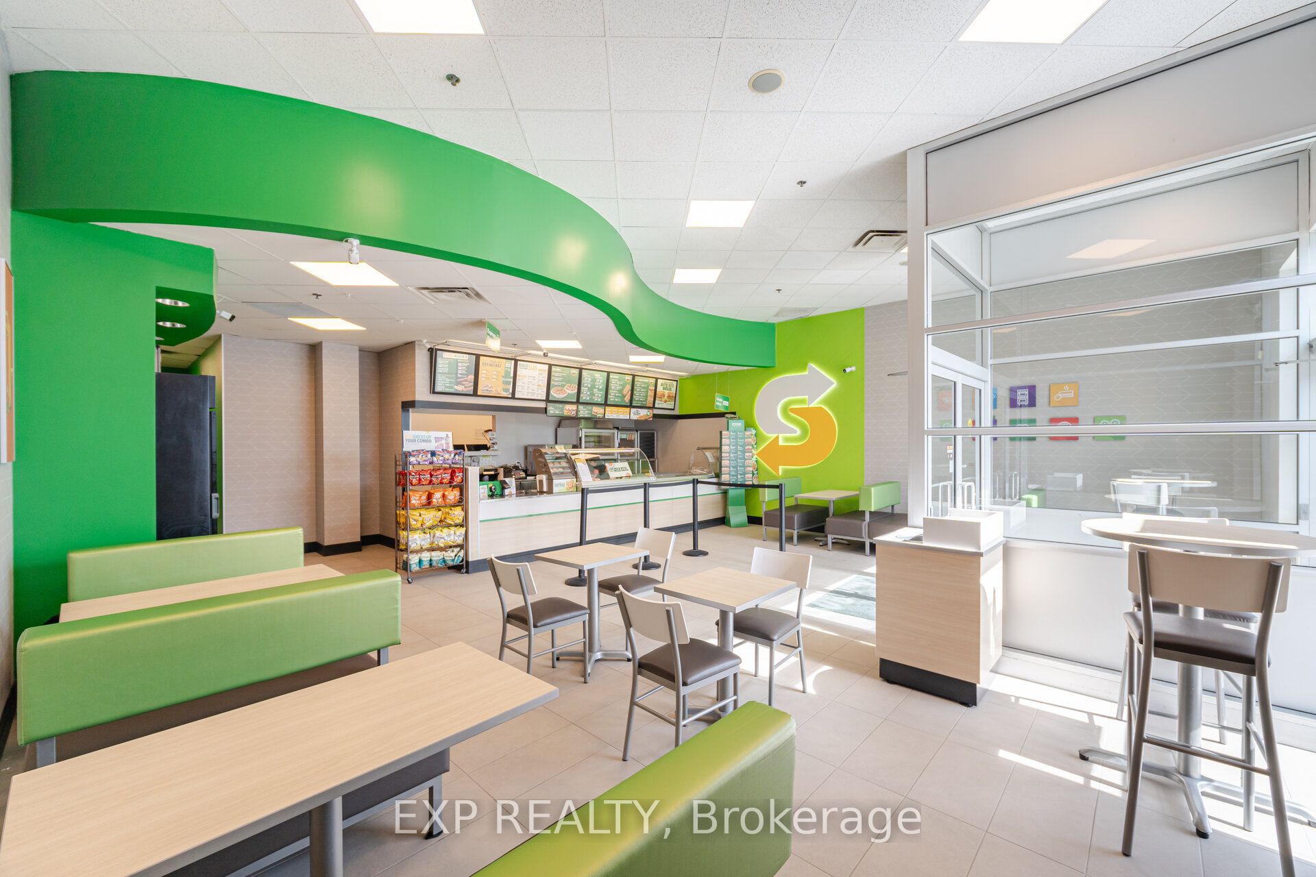 #unit 3 - 26 William Kitchen Rd Plaza Property Photo 8