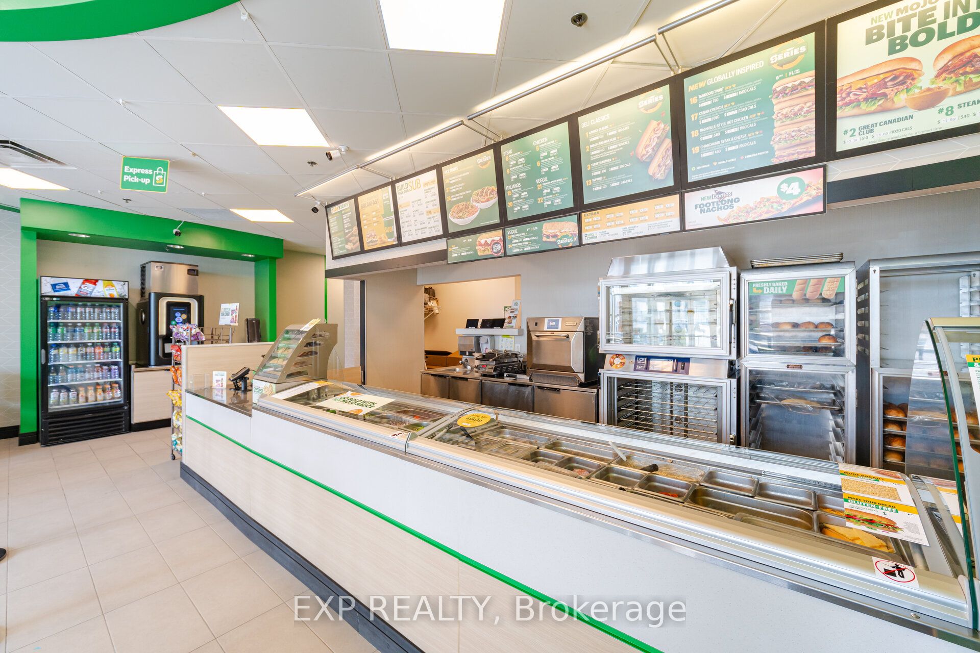 #unit 3 - 26 William Kitchen Rd Plaza Property Photo 13