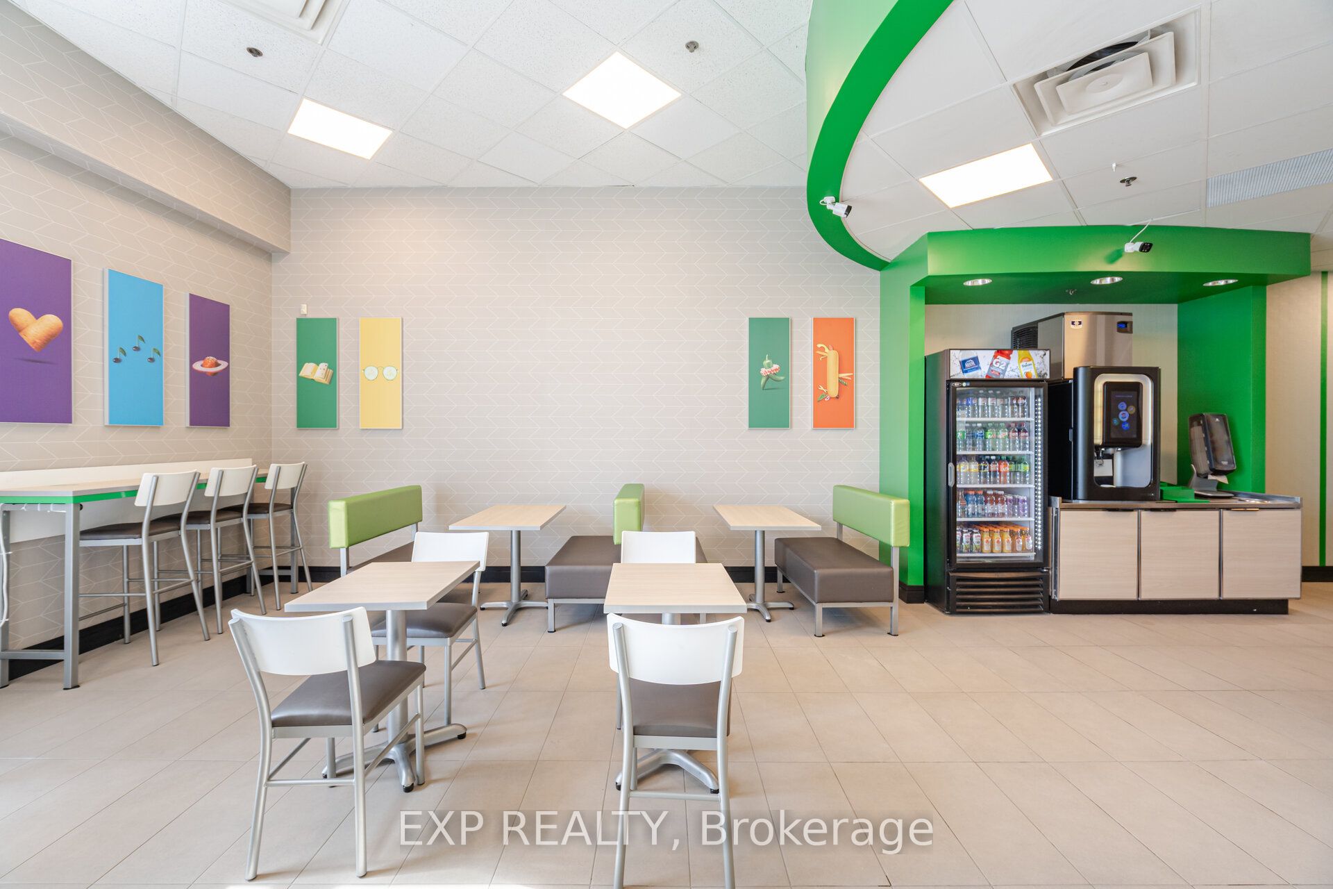 #unit 3 - 26 William Kitchen Rd Plaza Property Photo 16