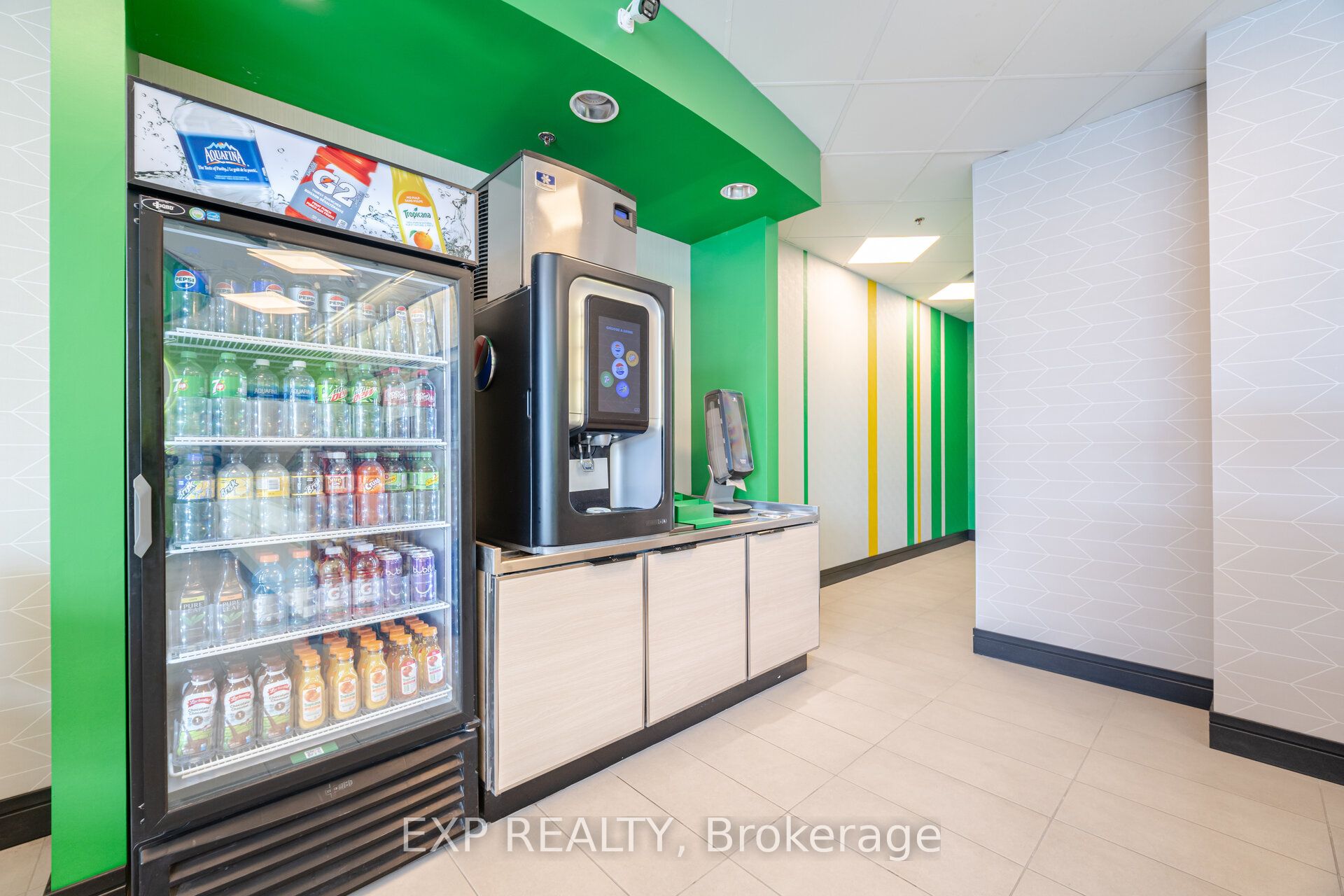 #unit 3 - 26 William Kitchen Rd Plaza Property Photo 18