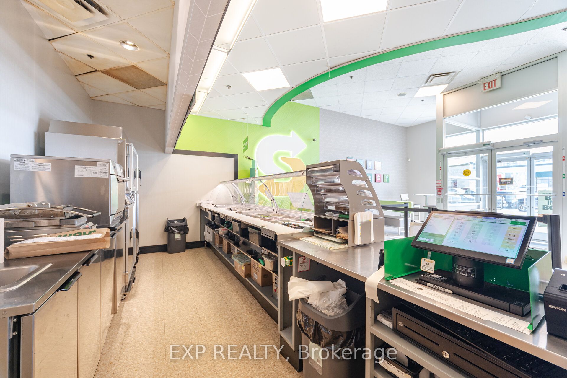 #unit 3 - 26 William Kitchen Rd Plaza Property Photo 19