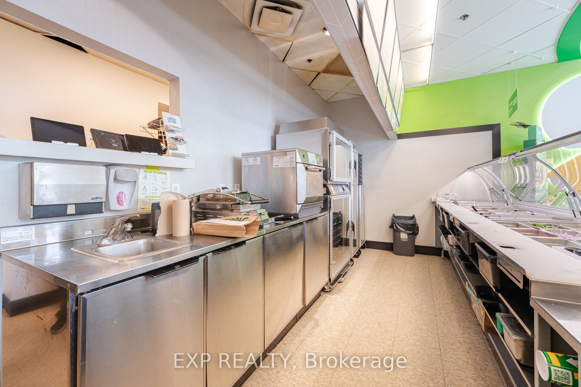 #unit 3 - 26 William Kitchen Rd Plaza Property Photo 20