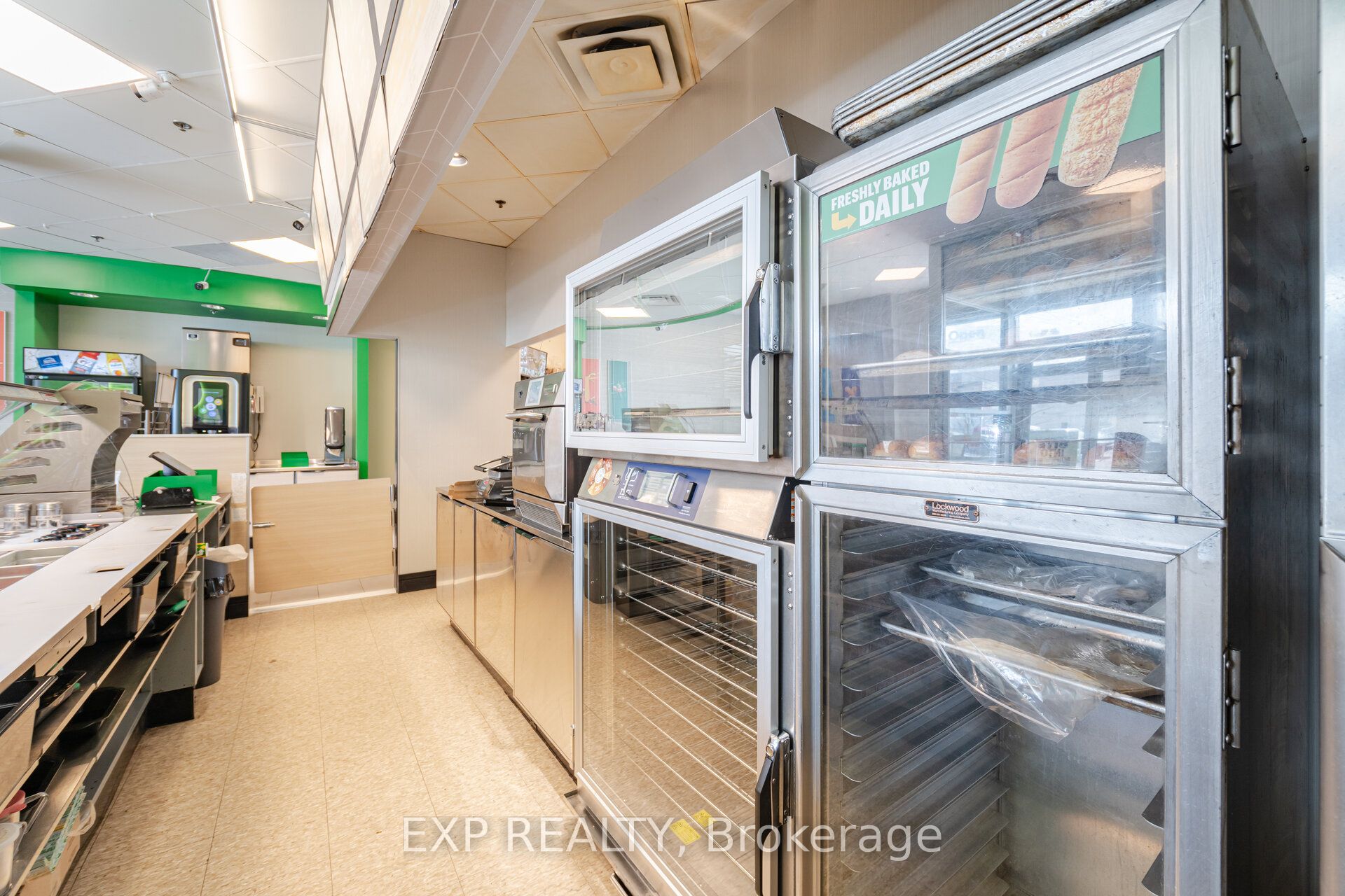 #unit 3 - 26 William Kitchen Rd Plaza Property Photo 22