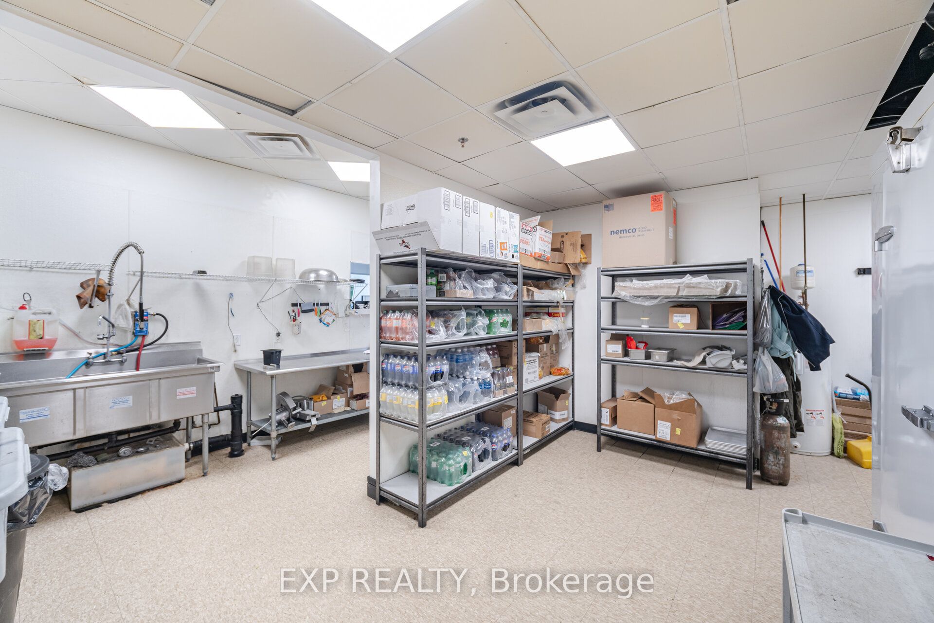 #unit 3 - 26 William Kitchen Rd Plaza Property Photo 23