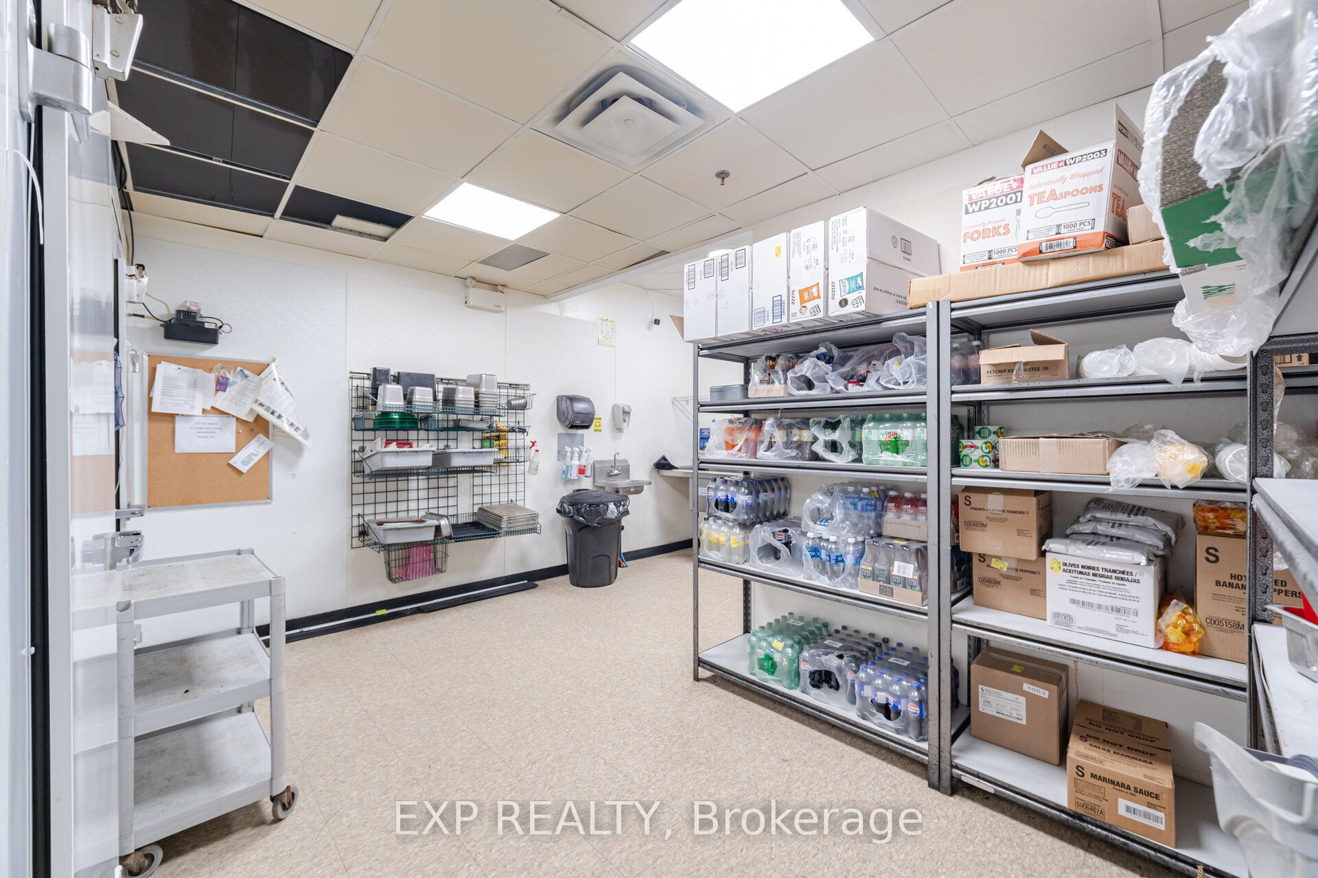 #unit 3 - 26 William Kitchen Rd Plaza Property Photo 24