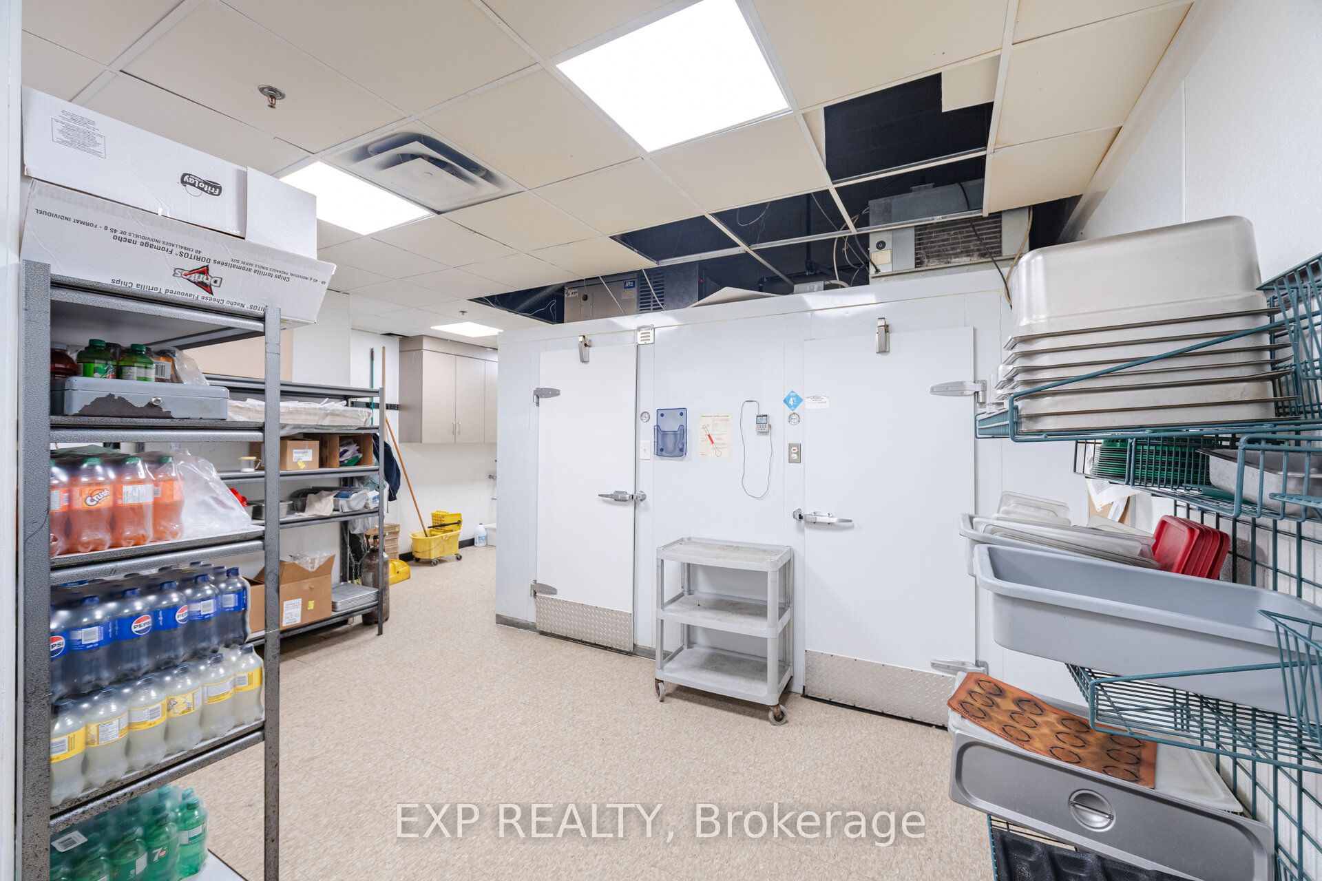 #unit 3 - 26 William Kitchen Rd Plaza Property Photo 25