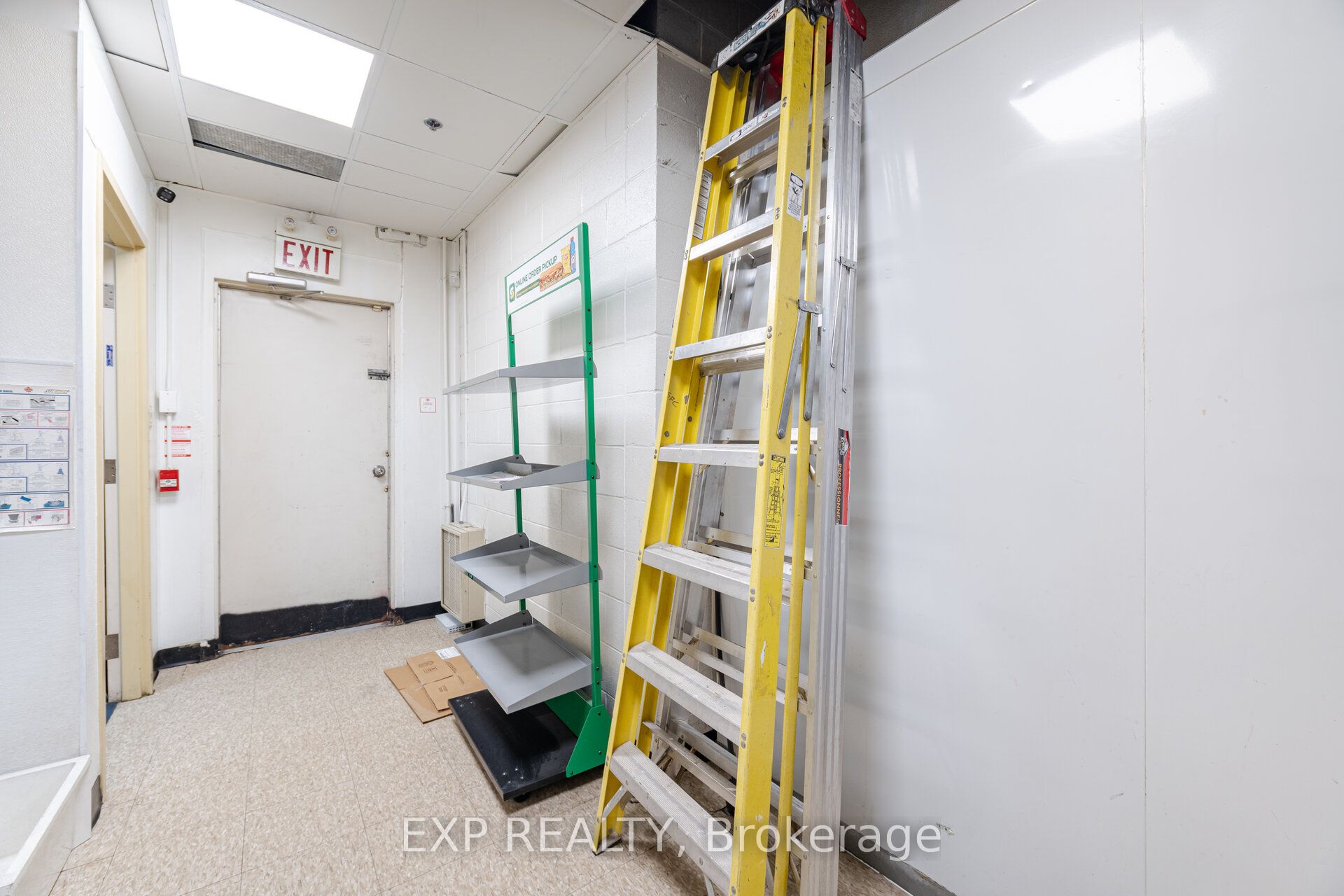 #unit 3 - 26 William Kitchen Rd Plaza Property Photo 26