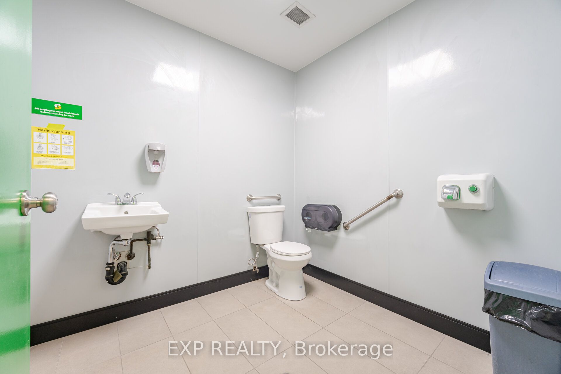 #unit 3 - 26 William Kitchen Rd Plaza Property Photo 28