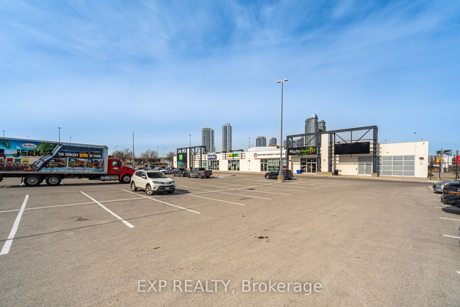 #unit 3 - 26 William Kitchen Rd Plaza Property Photo 30