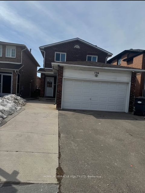 156 Richvale Drive Property Photo 1