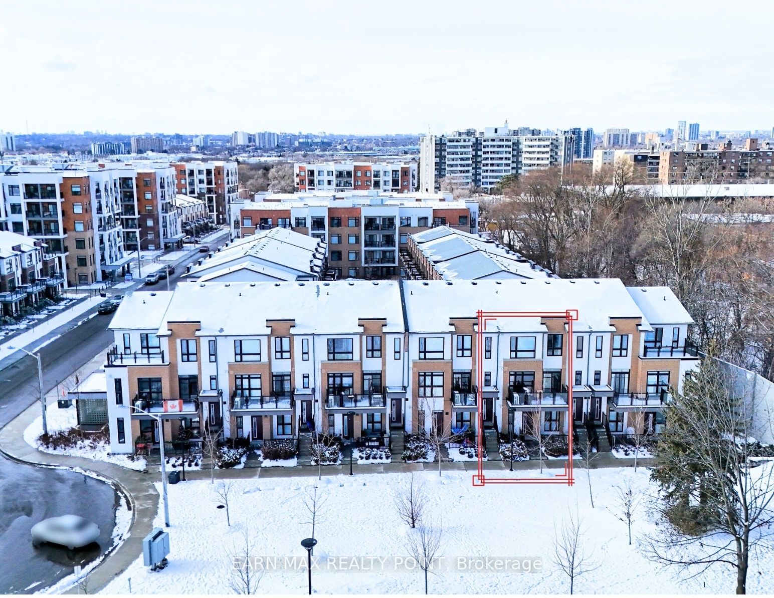 #th102 - 90 Canon Jackson Drive Property Photo