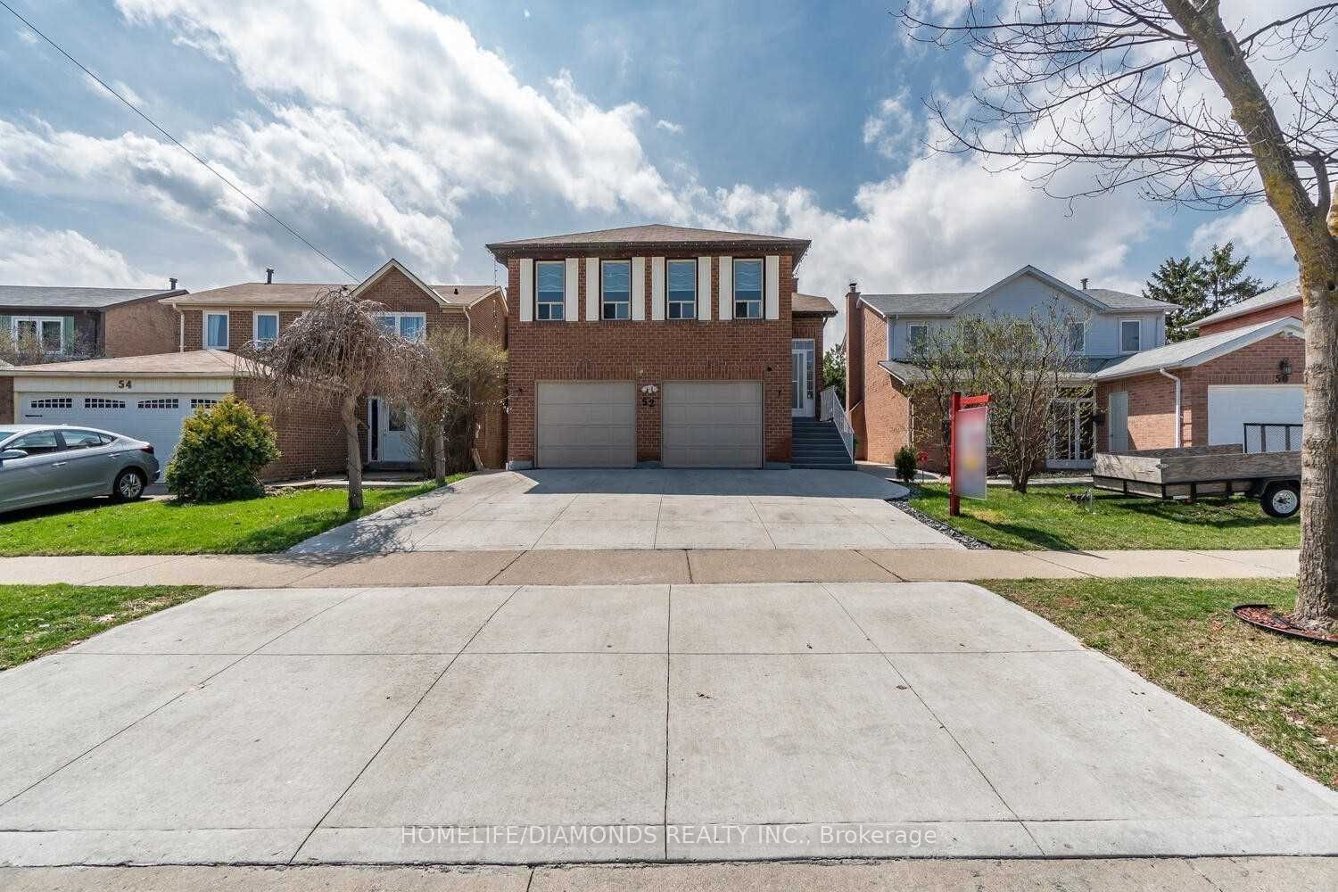 #bsmt - 52 Nuttall Street Property Photo