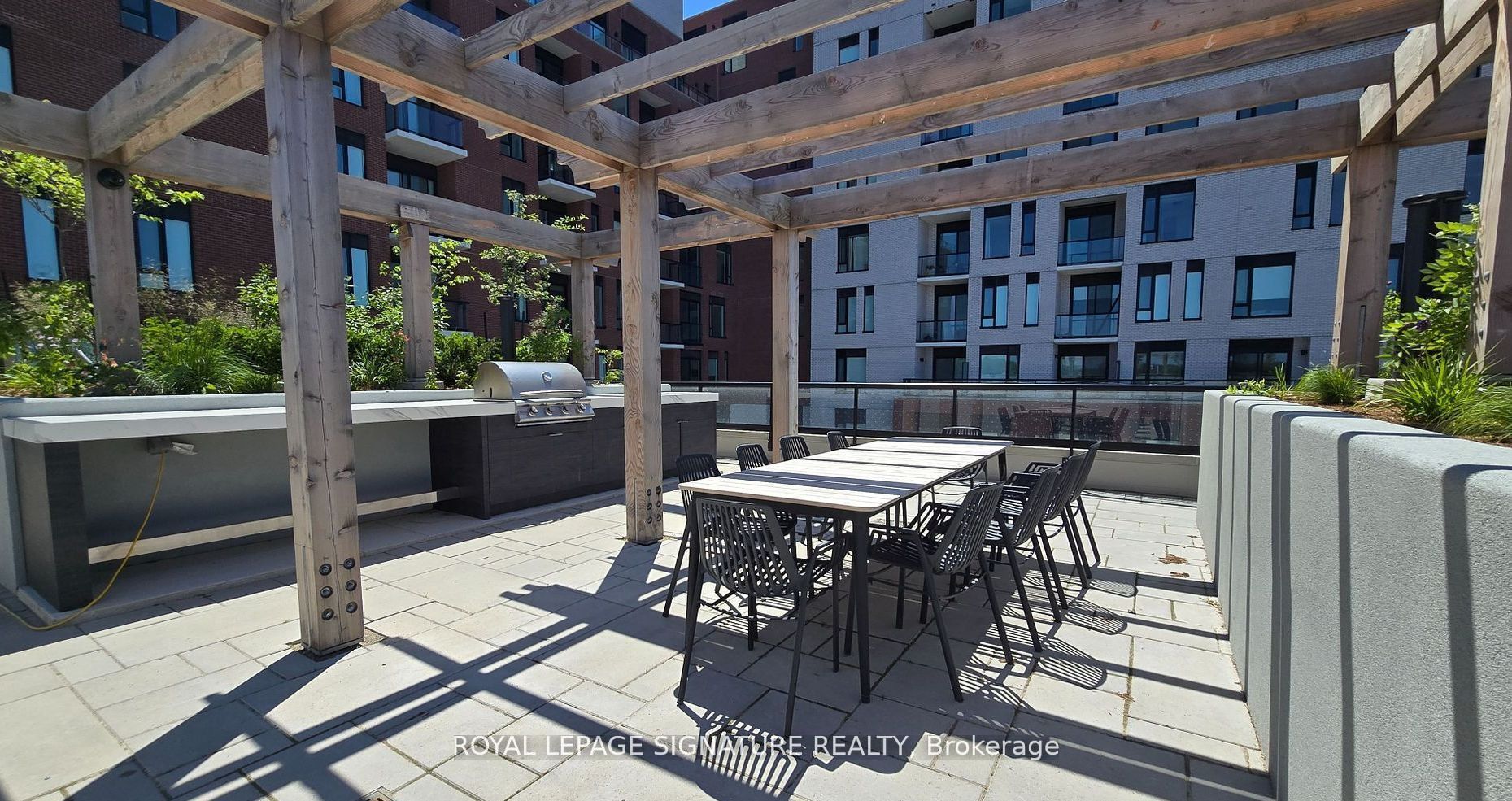#1108 - 3100 Keele Street Property Photo