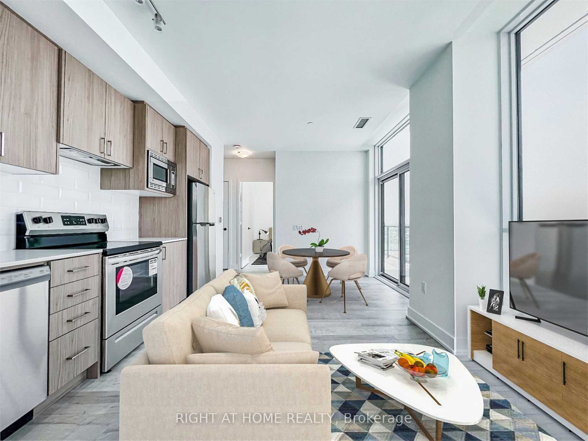 #719 - 60 George Butchart Drive Property Photo