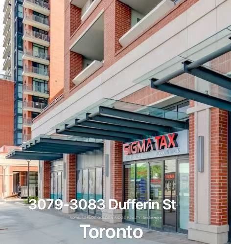 ##6 - 3083 Dufferin Street Property Photo 2