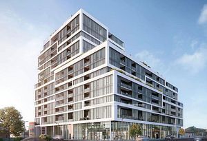#622 - 859 The Queensway Property Photo