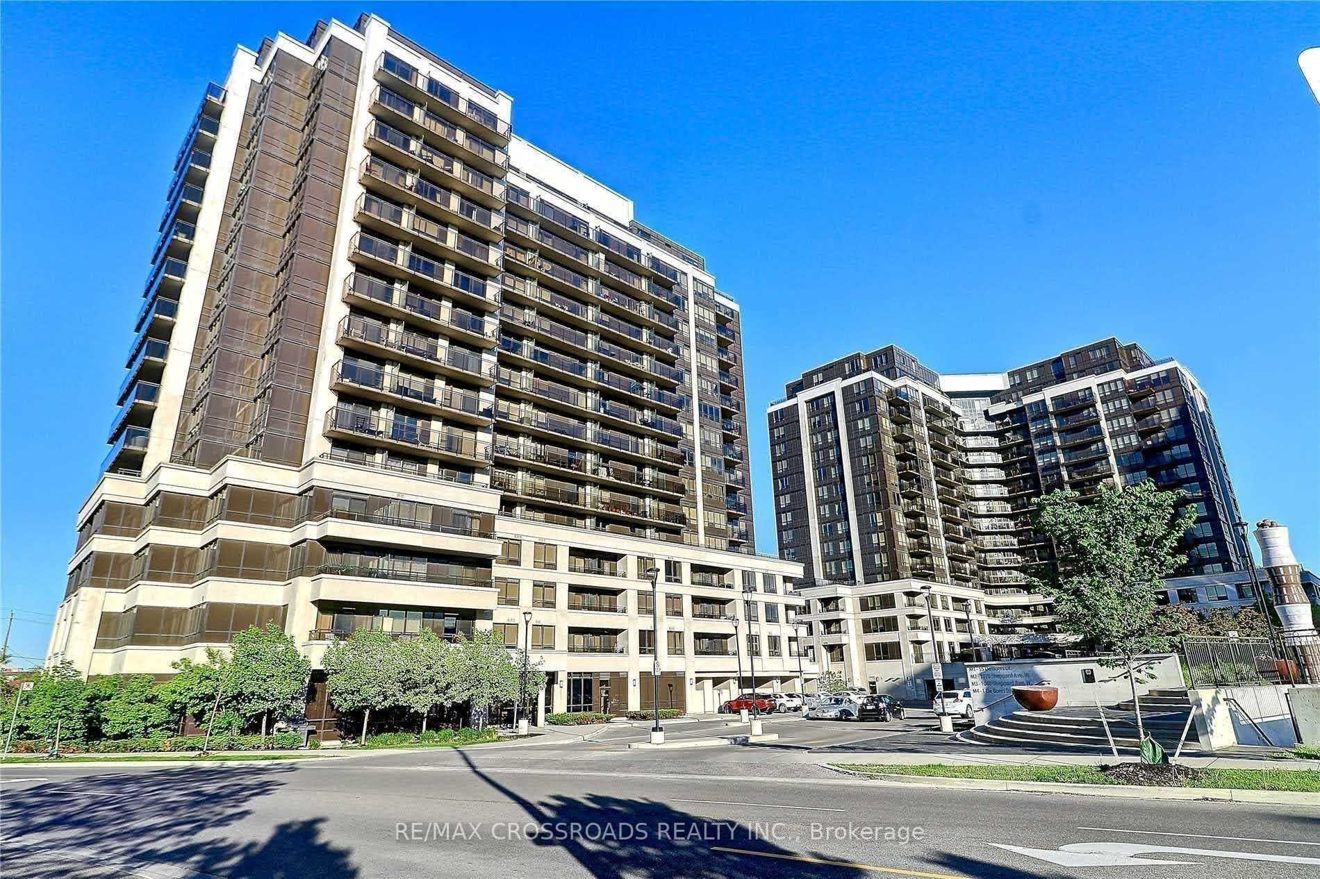 Toronto W05 Real Estate Listings Main Image