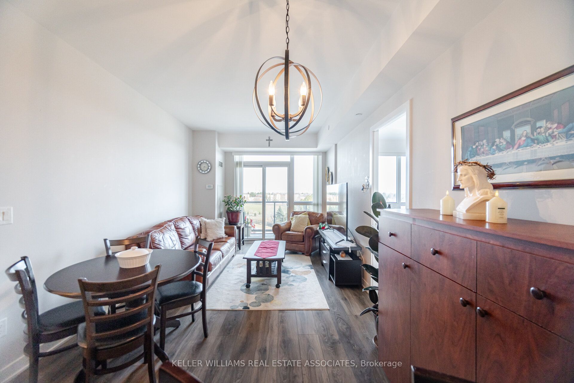#407 - 4633 Glen Erin Drive Property Photo 15