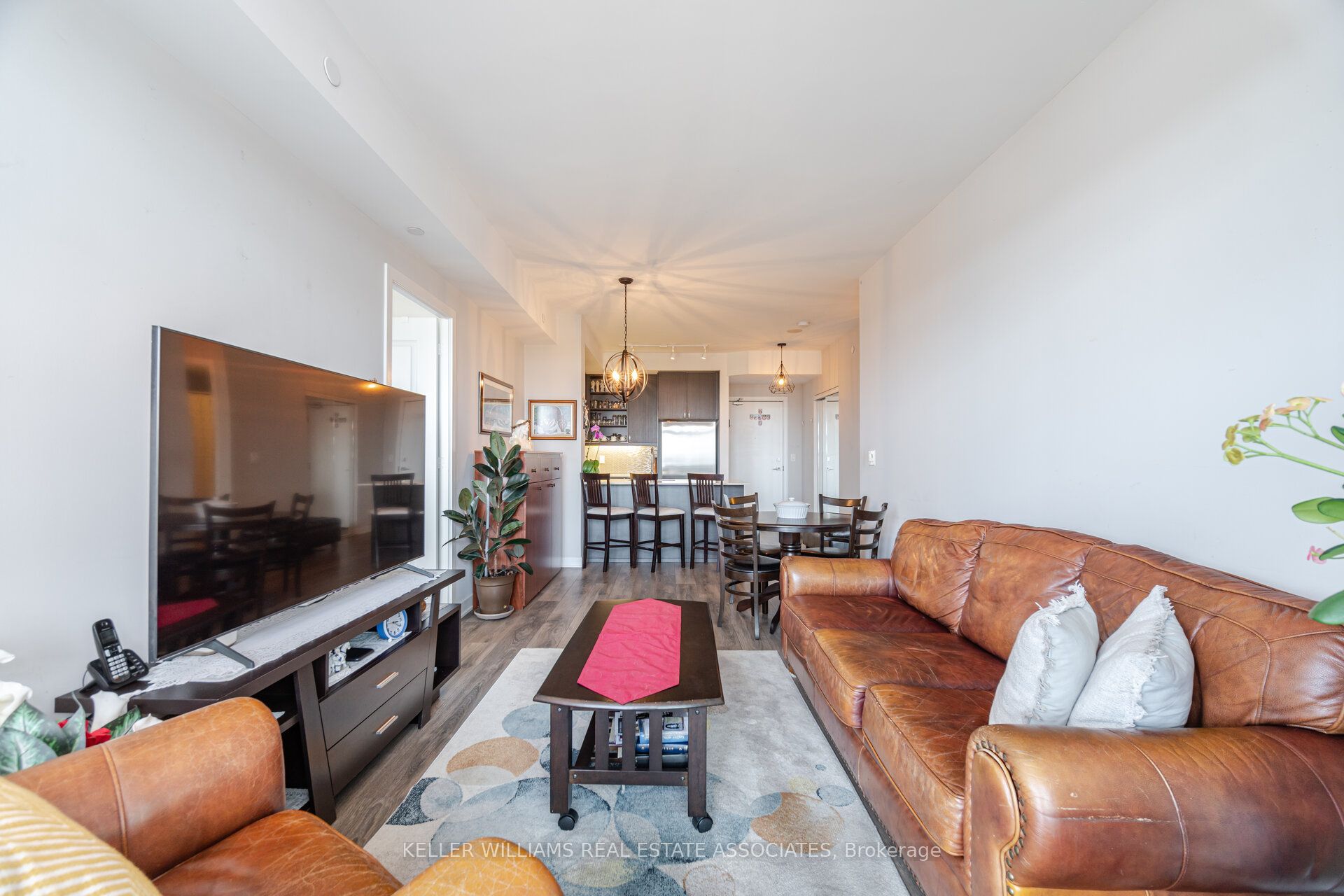 #407 - 4633 Glen Erin Drive Property Photo 20
