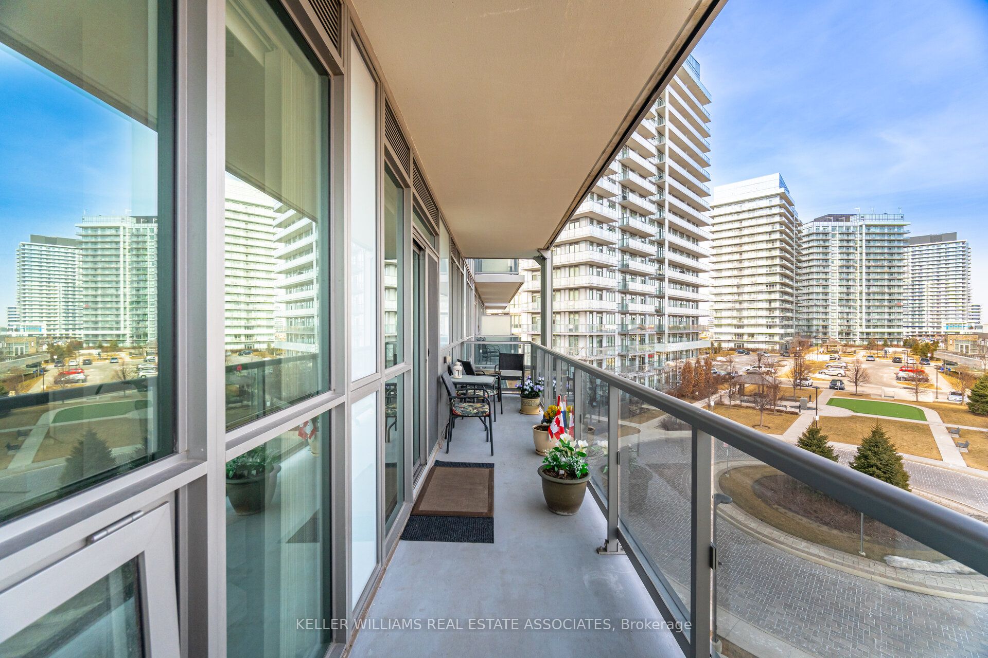 #407 - 4633 Glen Erin Drive Property Photo 30