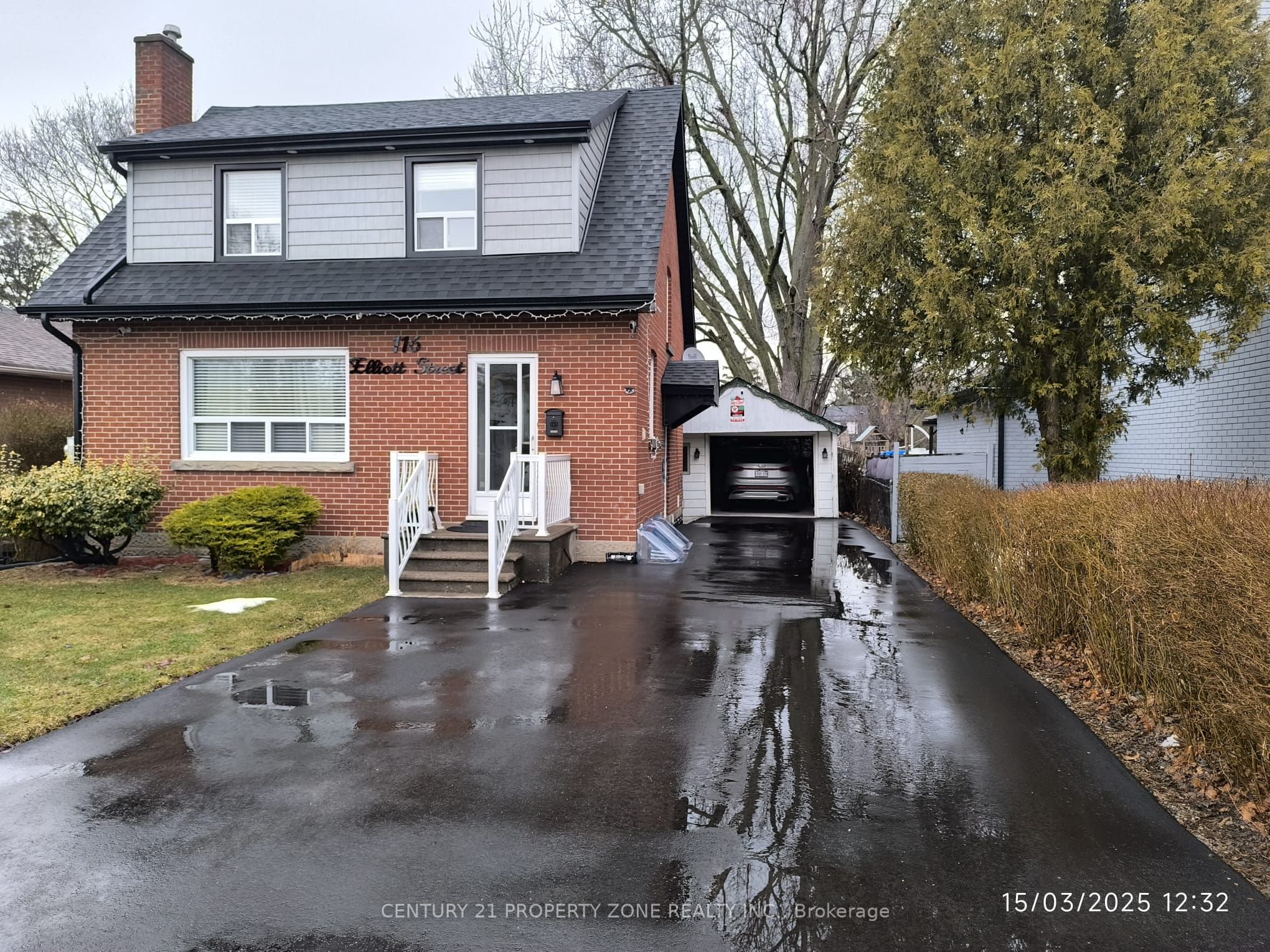 116 Elliott Street Property Photo