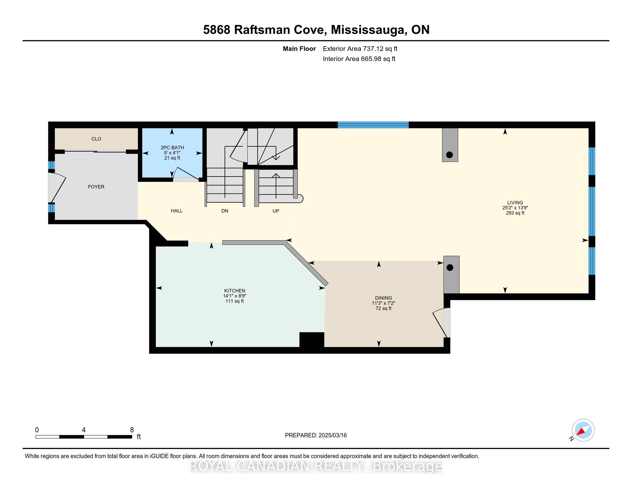 5868 Raftsman Cove Property Photo 47