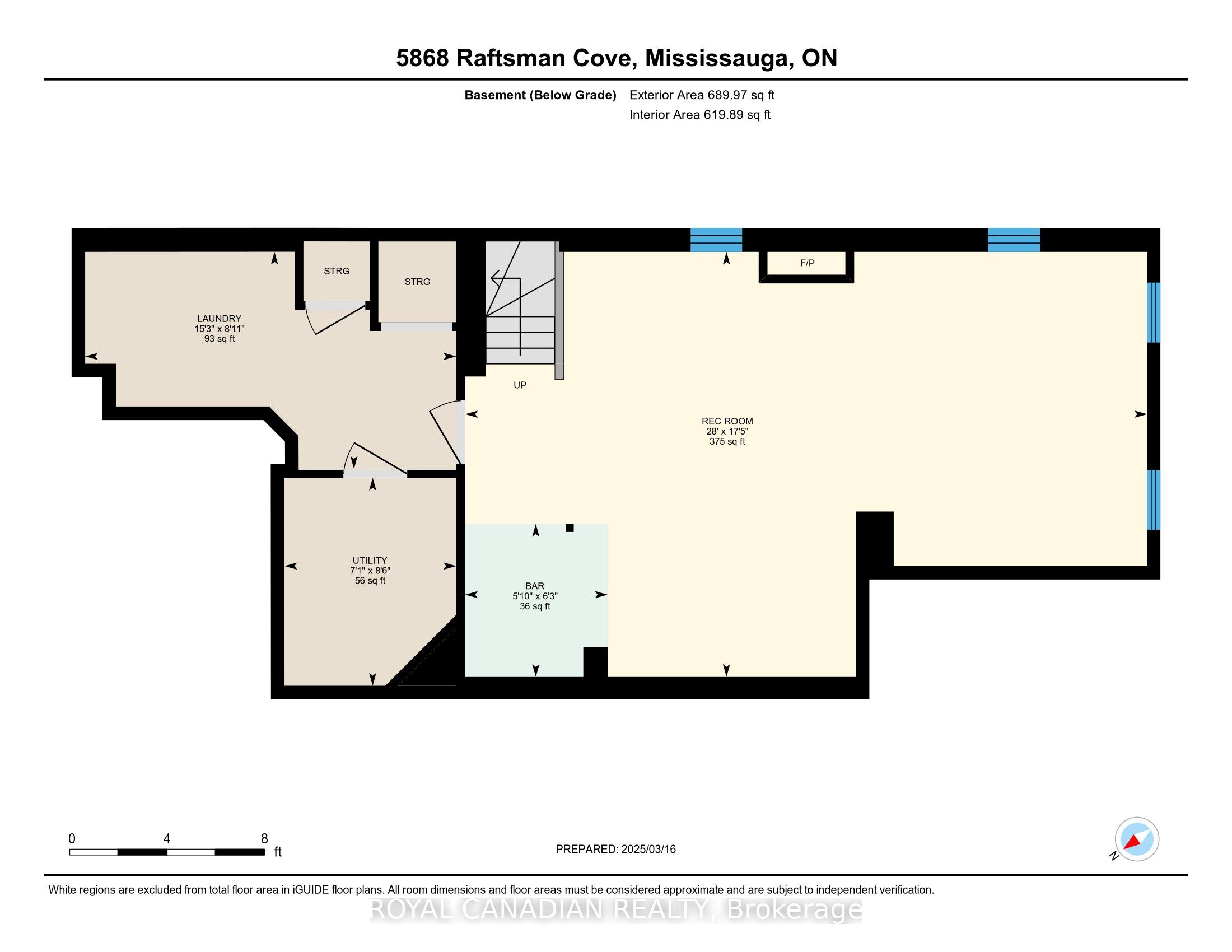 5868 Raftsman Cove Property Photo 49
