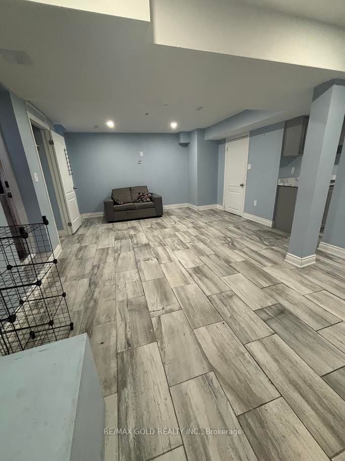 #basement - 47 Haverstock Crescent Property Photo