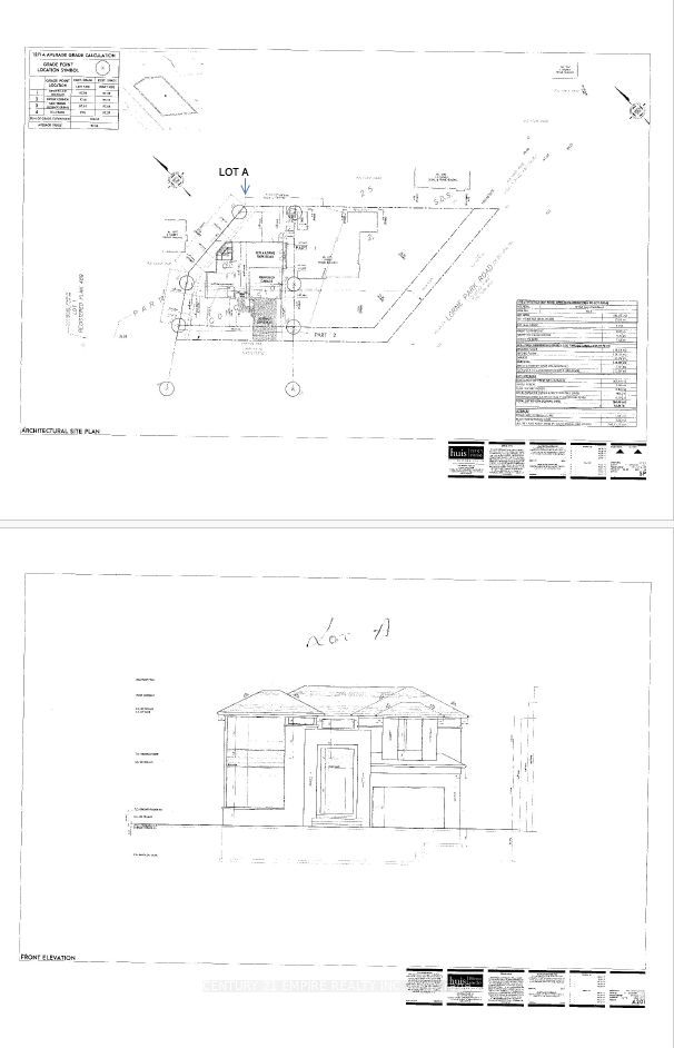 1271 Lorne Park Road Property Photo